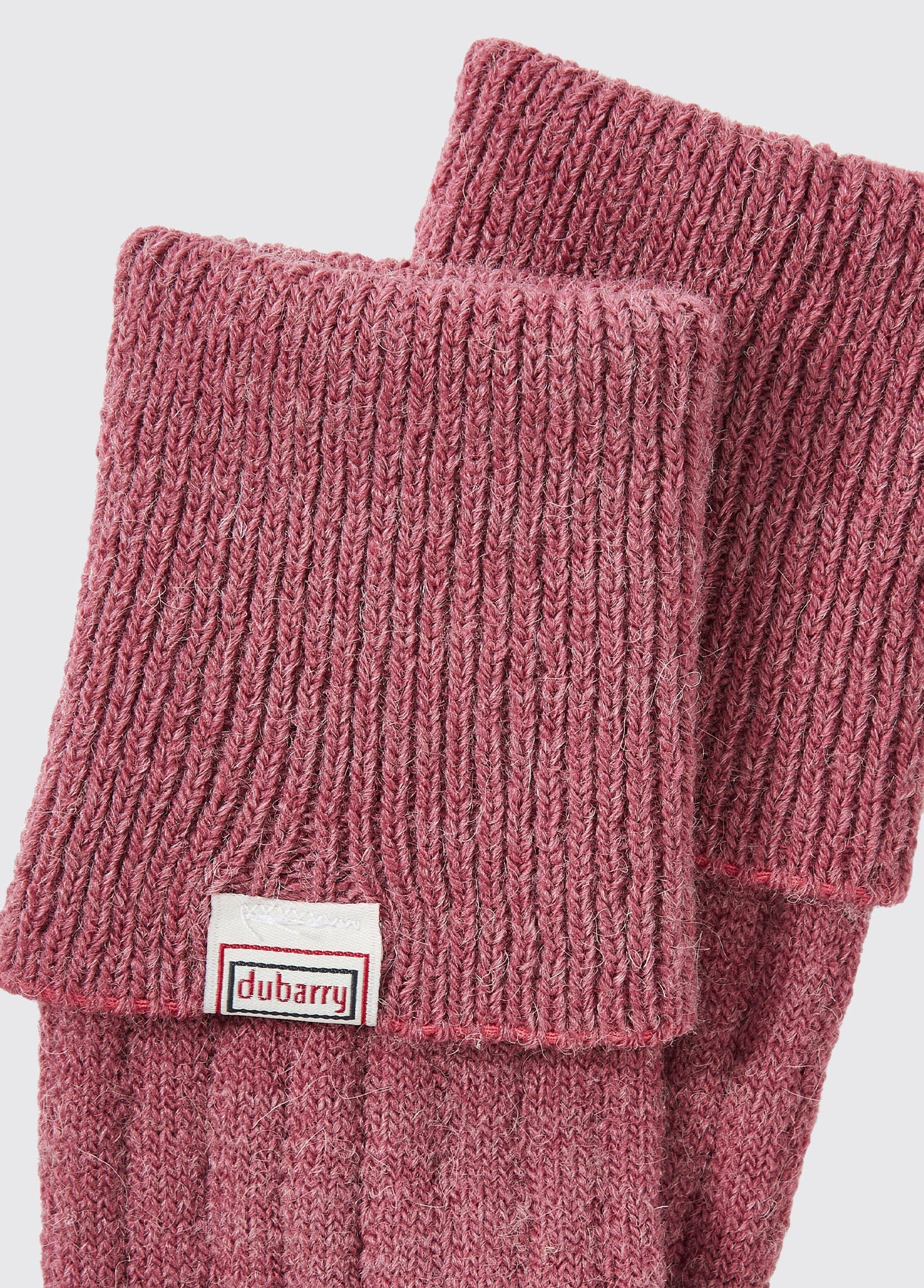 Alpaca Socks - Clover - Image 5