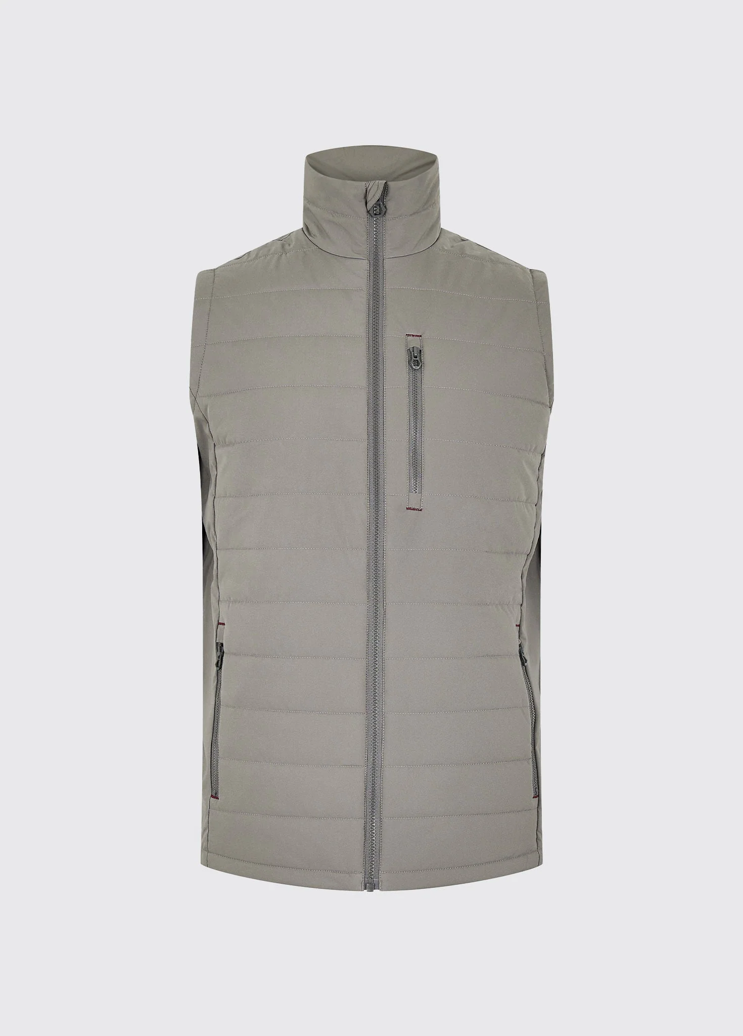 Baltic Lightweight men’s gilet - Fossil