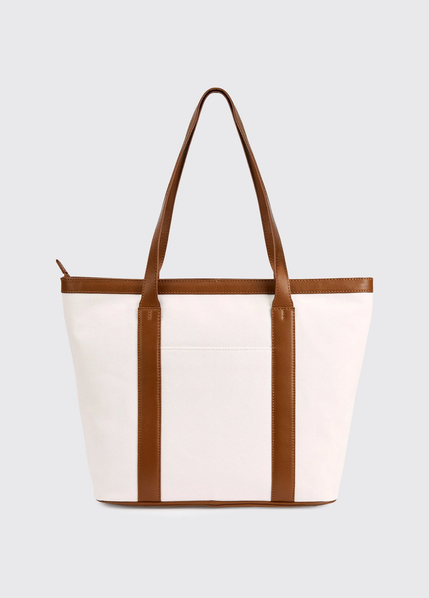 Bencorr Women's Tote Bag - Caramel - Image 3