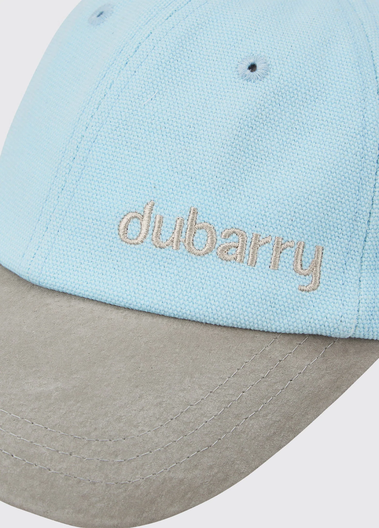 Causeway Hat - Light Sky - Image 5