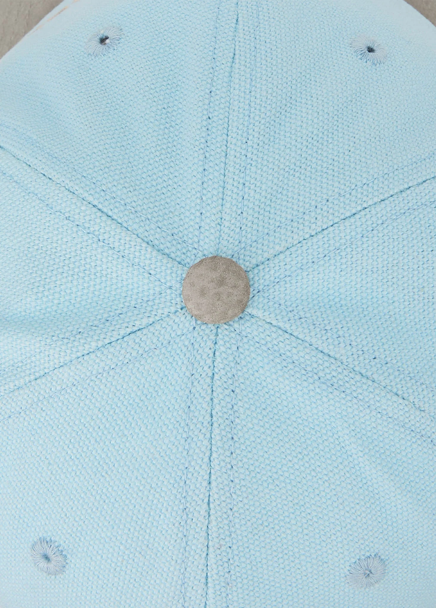 Causeway Hat - Light Sky - Image 7