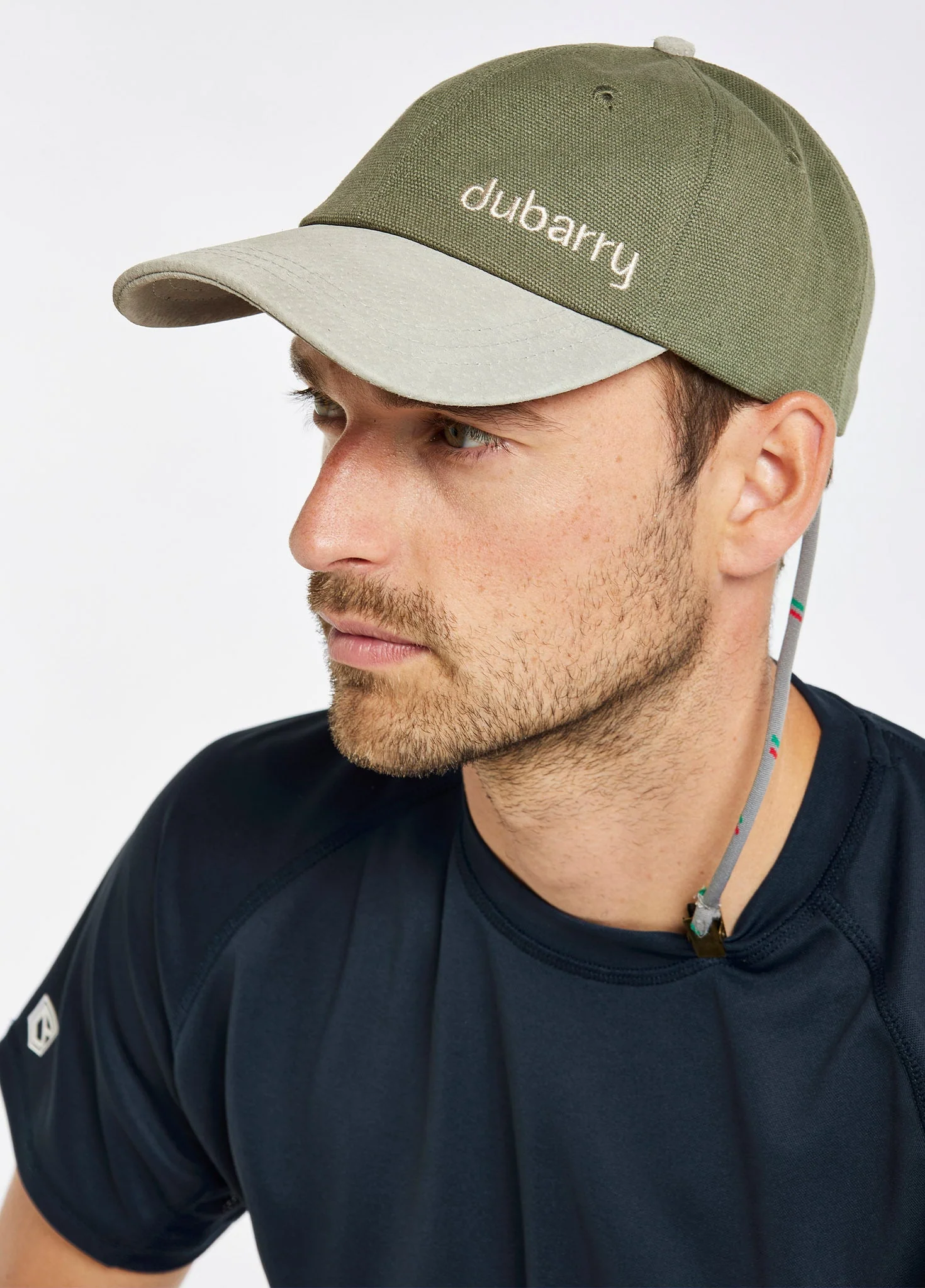 Causeway Hat - Pesto - Image 2