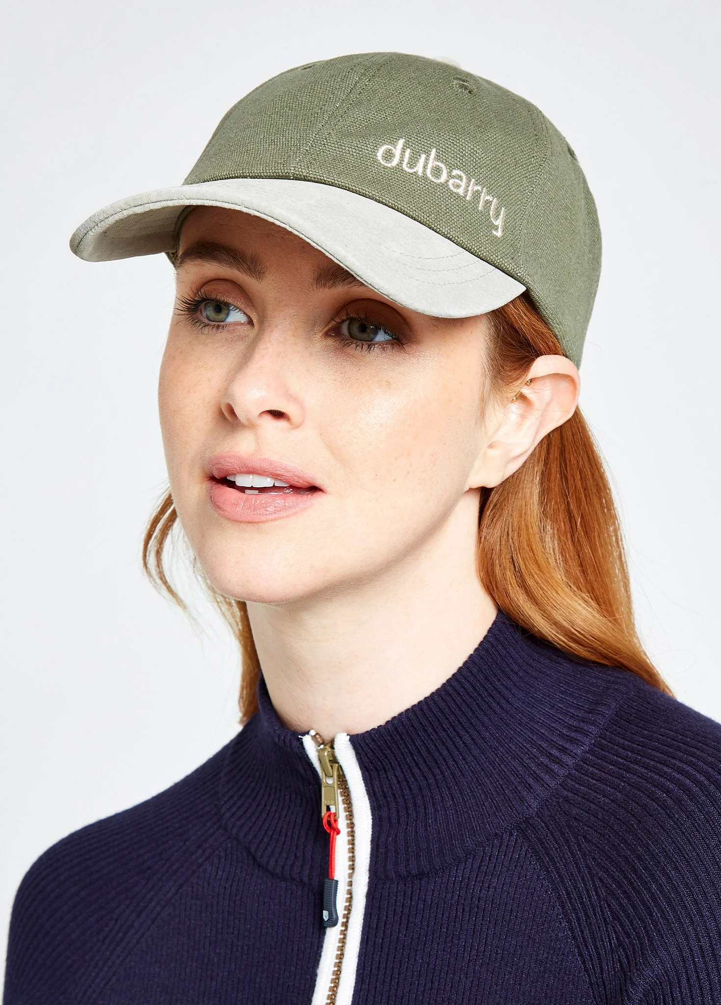 Causeway Hat - Pesto - Image 3