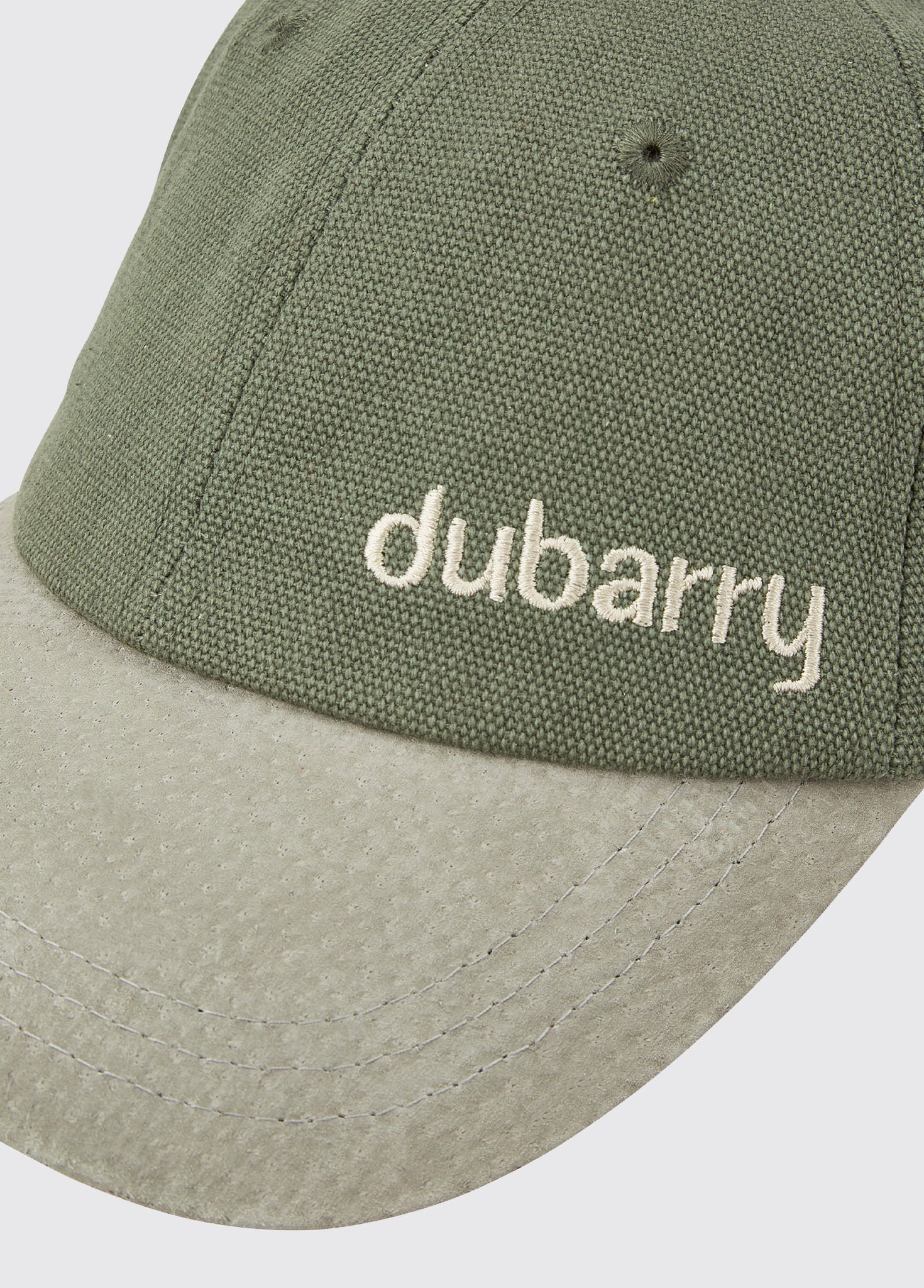 Causeway Hat - Pesto - Image 4