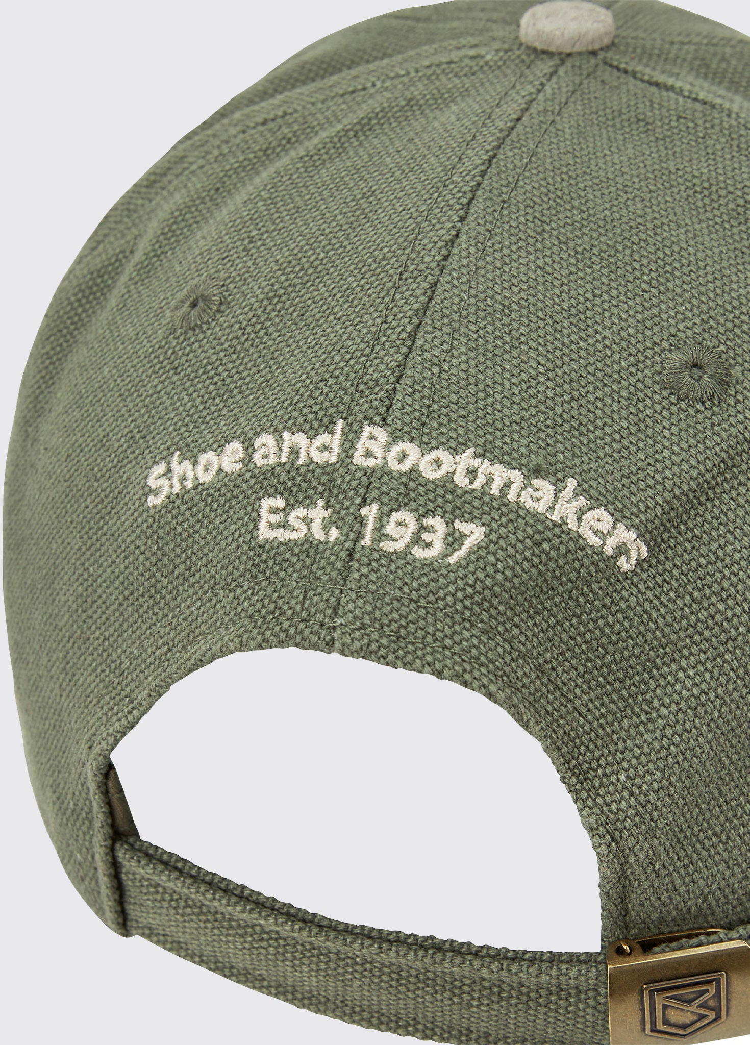 Causeway Hat - Pesto - Image 5