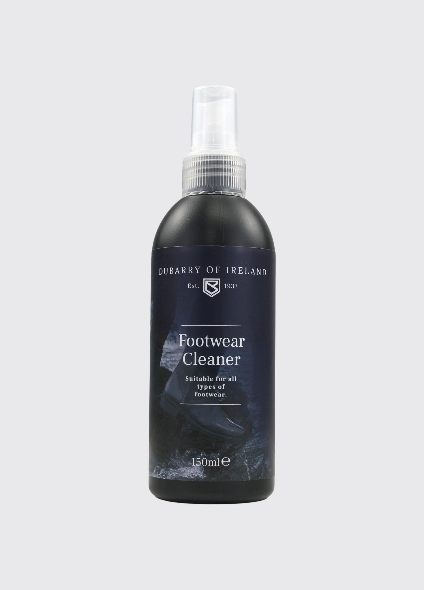 Footwear Cleaner 150ml