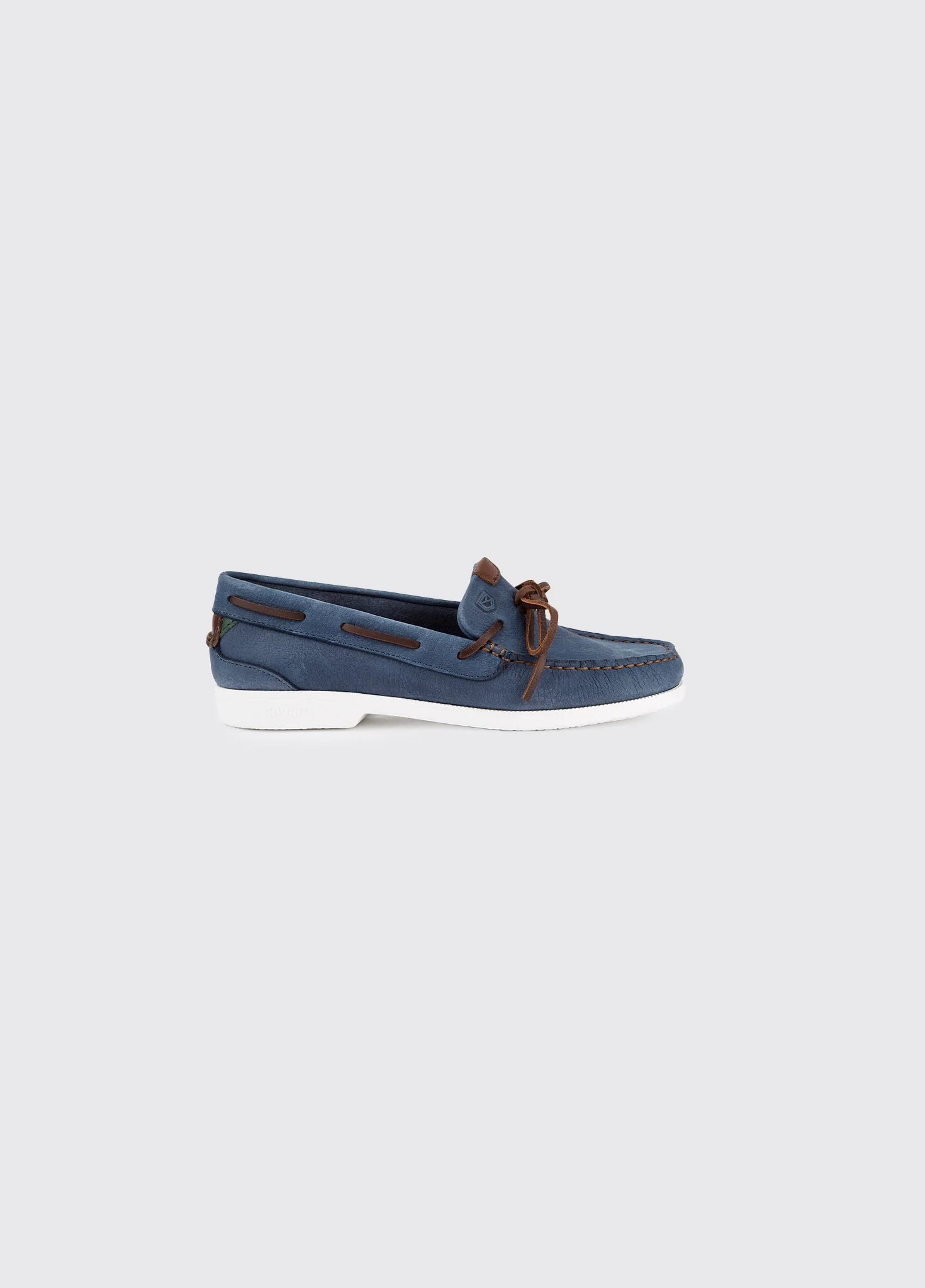 Coral Women’s dubarrylite™ slip-on Deck shoe - Denim - Image 3