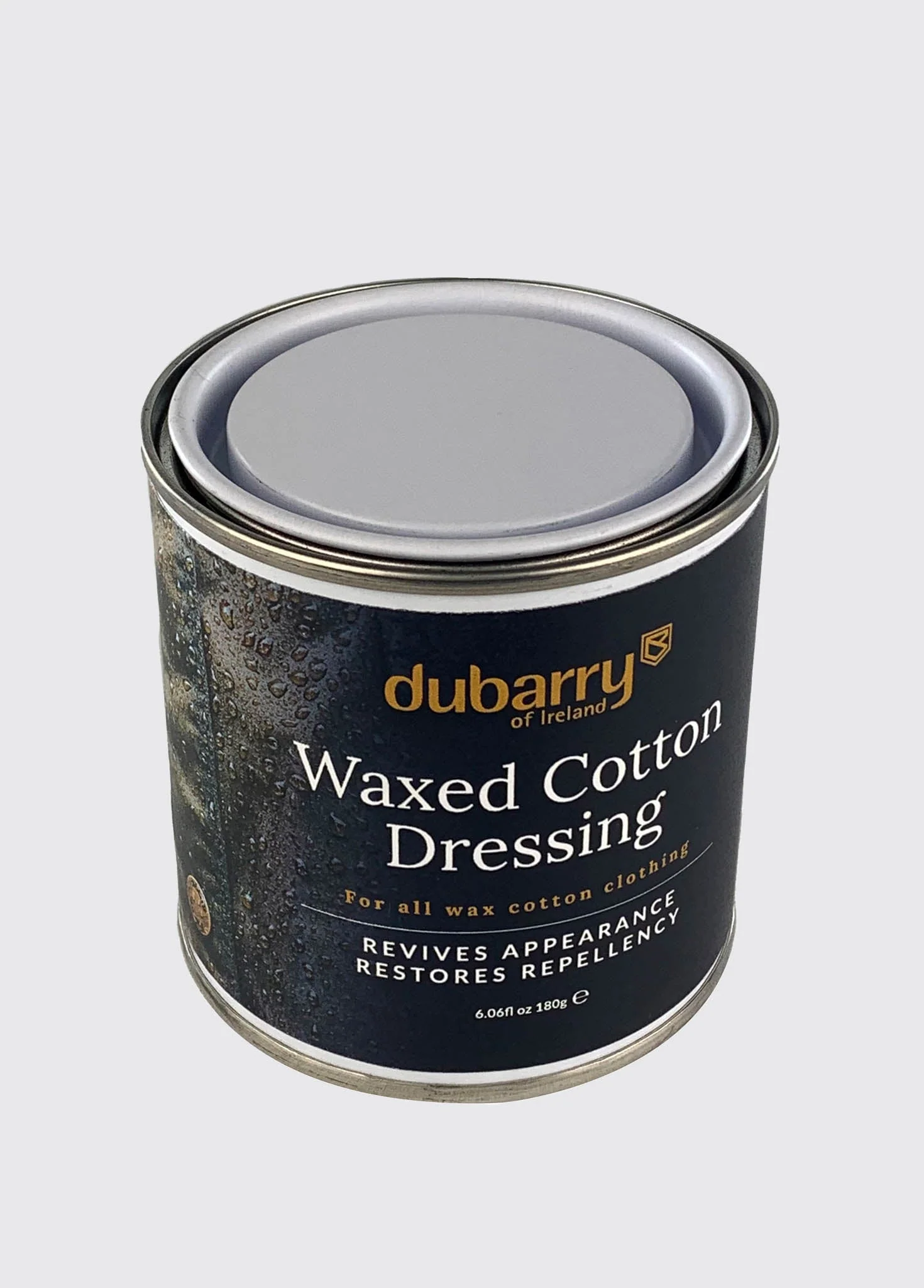 Waxed Cotton Dressing 180g - Image 3