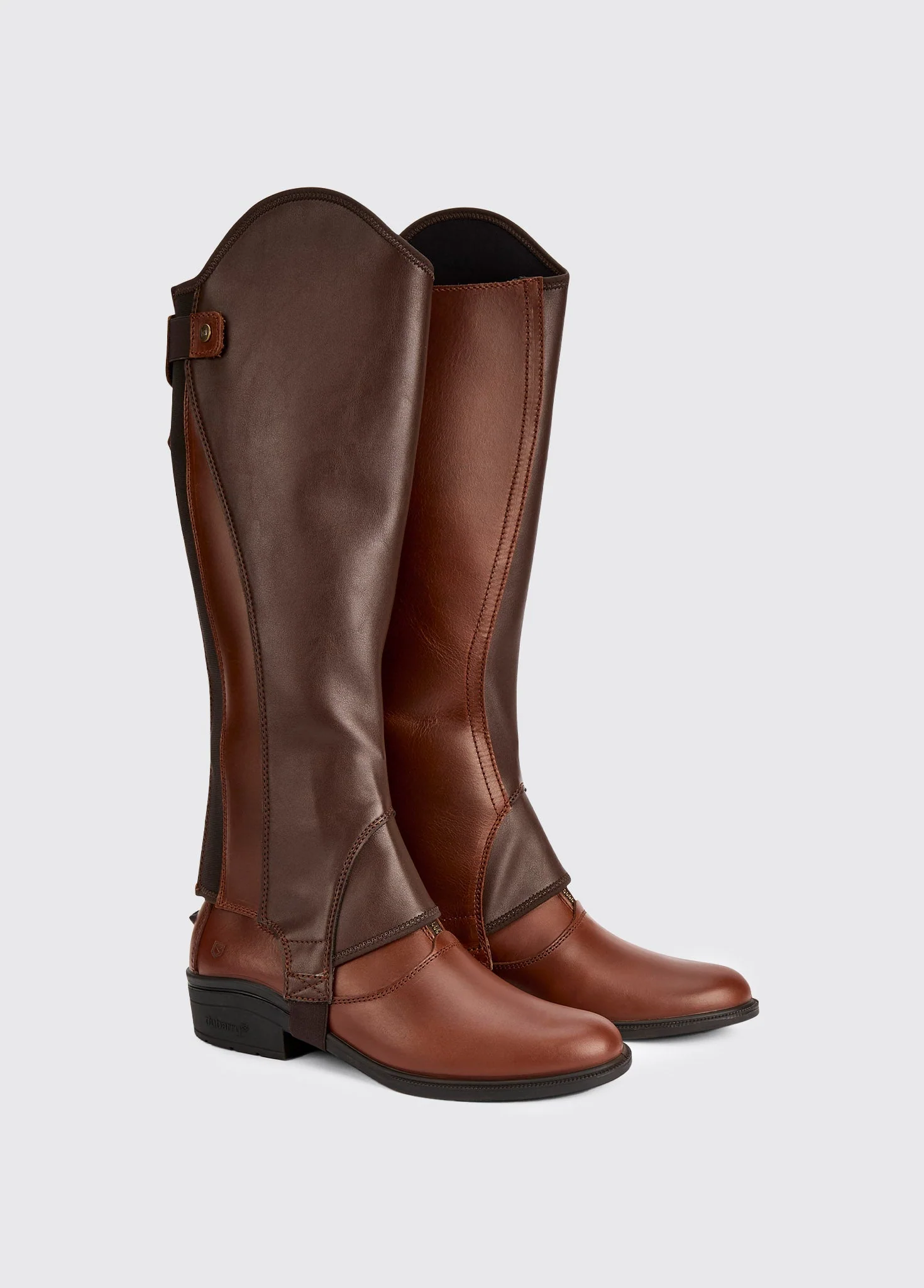 Dubarry Half Chap - Nutshell