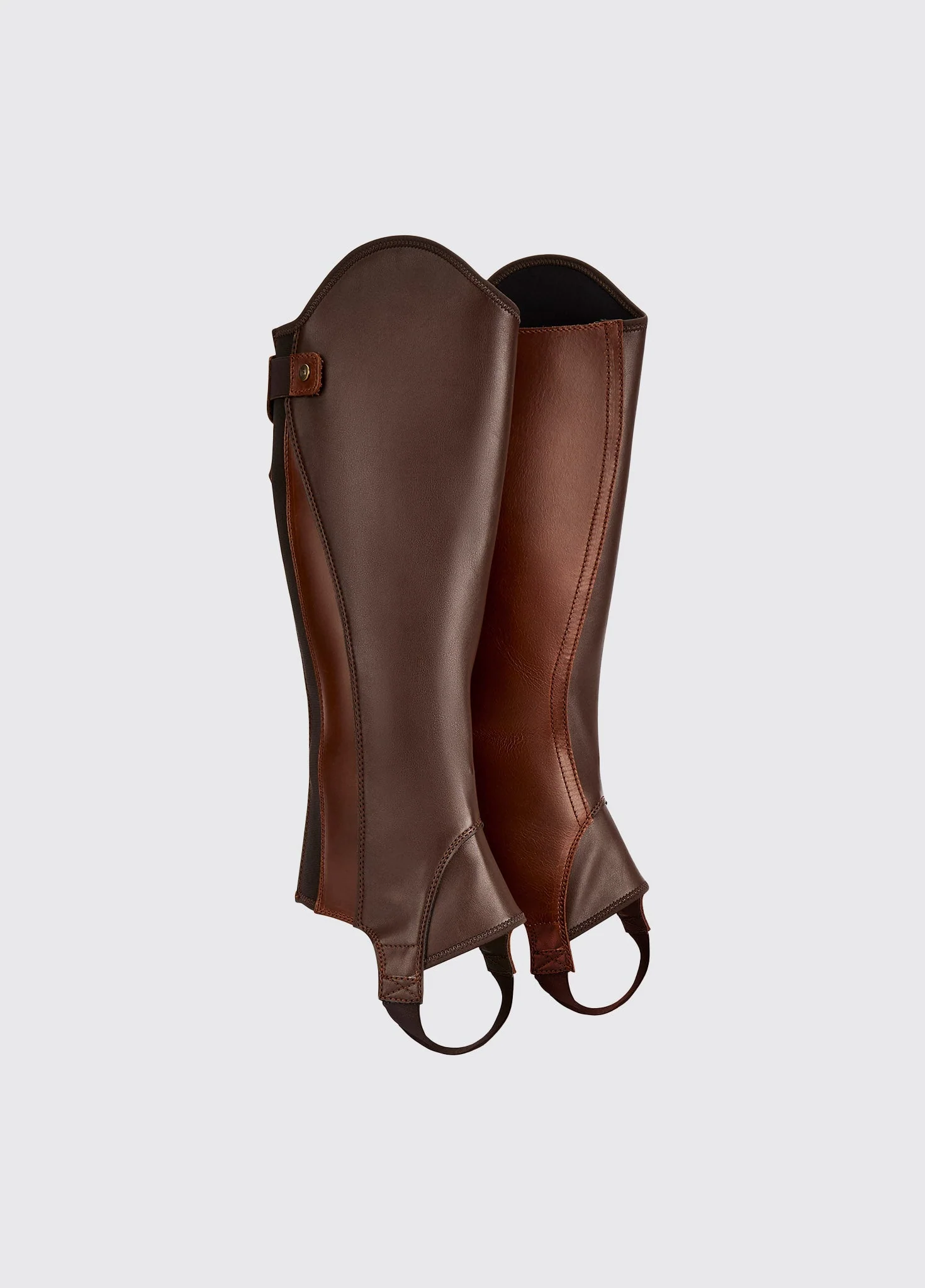 Dubarry Half Chap - Nutshell - Image 4