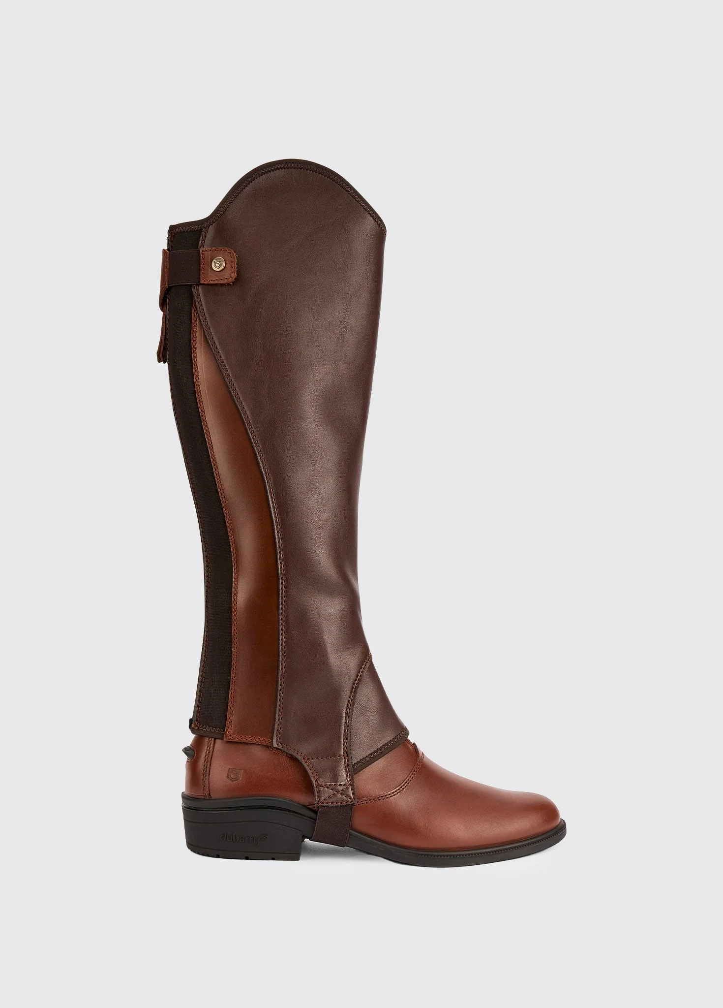 Dubarry Half Chap - Nutshell - Image 5