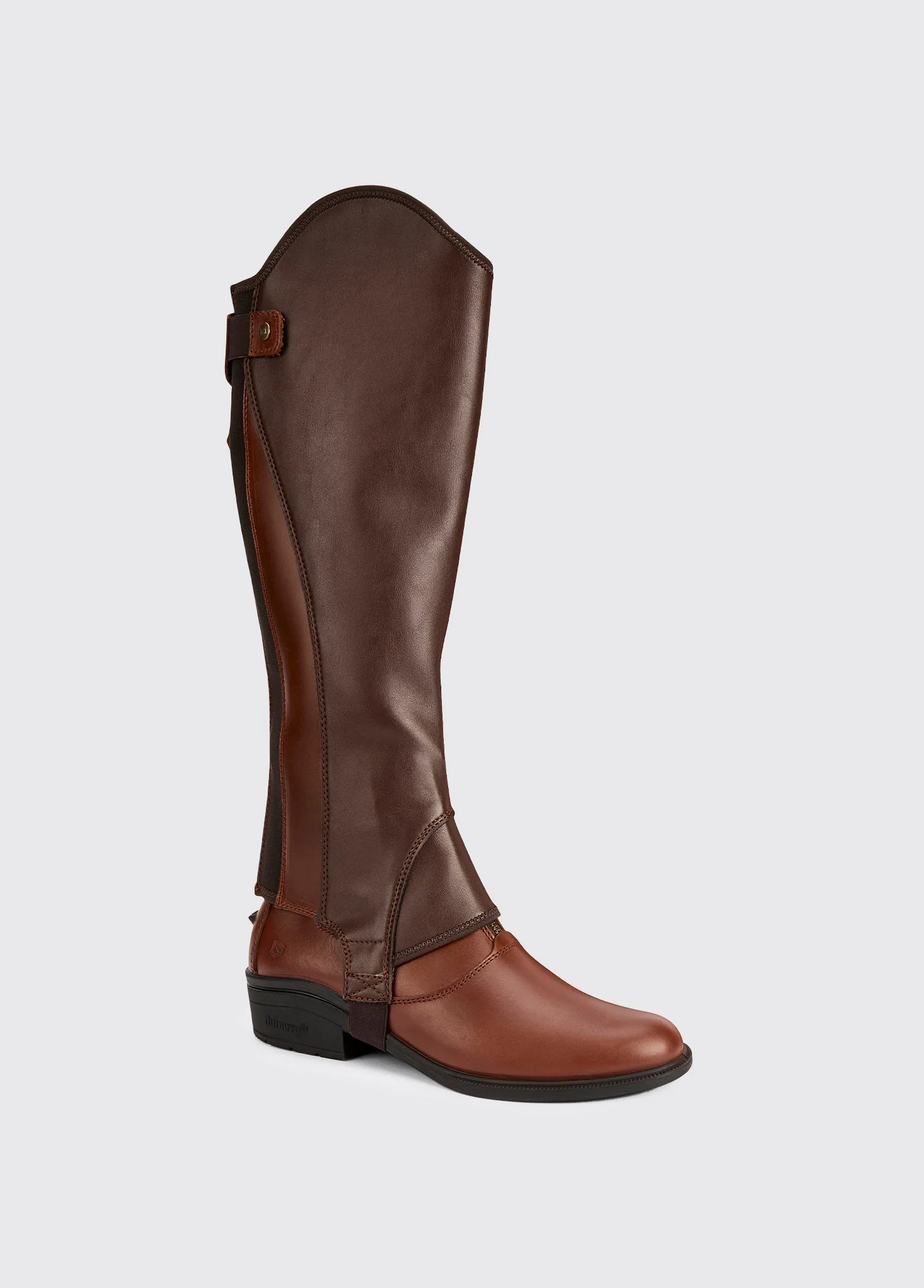 Dubarry Half Chap - Nutshell - Image 6