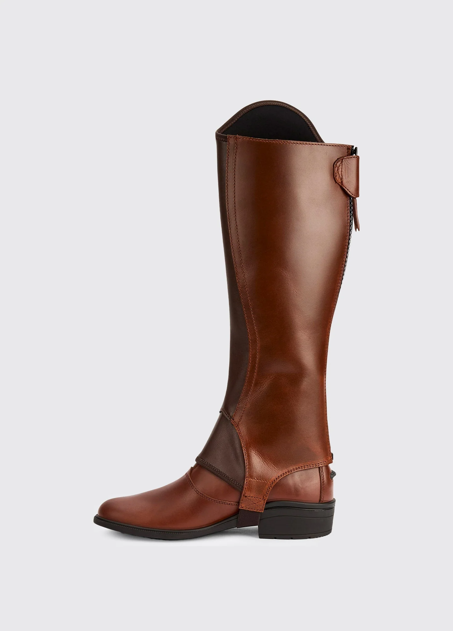 Dubarry Half Chap - Nutshell - Image 7