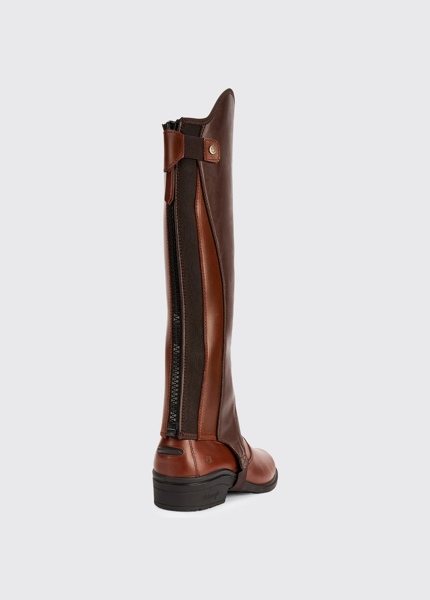 Dubarry Half Chap - Nutshell - Image 8