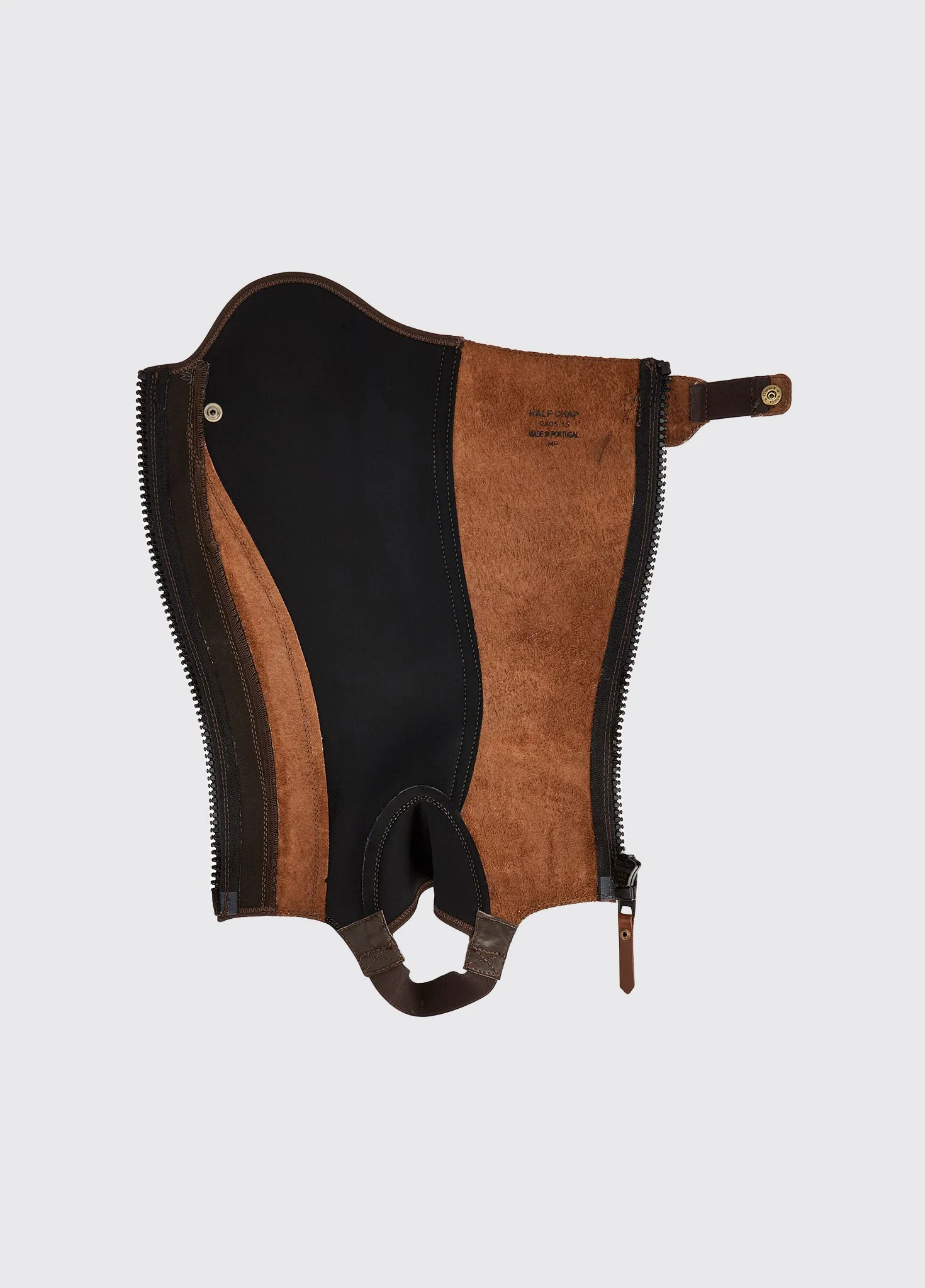 Dubarry Half Chap - Nutshell - Image 9