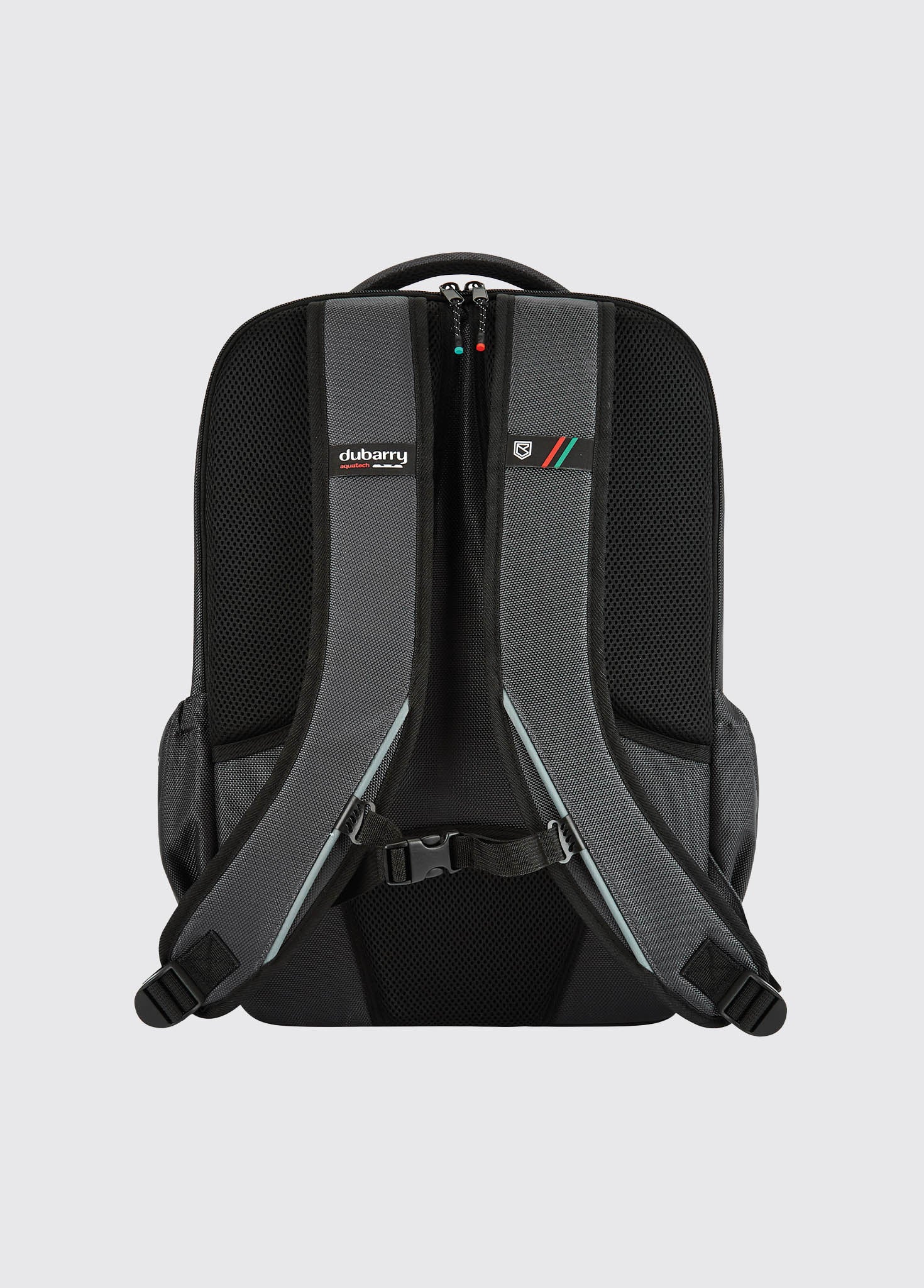 Bari Durable 25ltr backpack - Graphite - Image 2