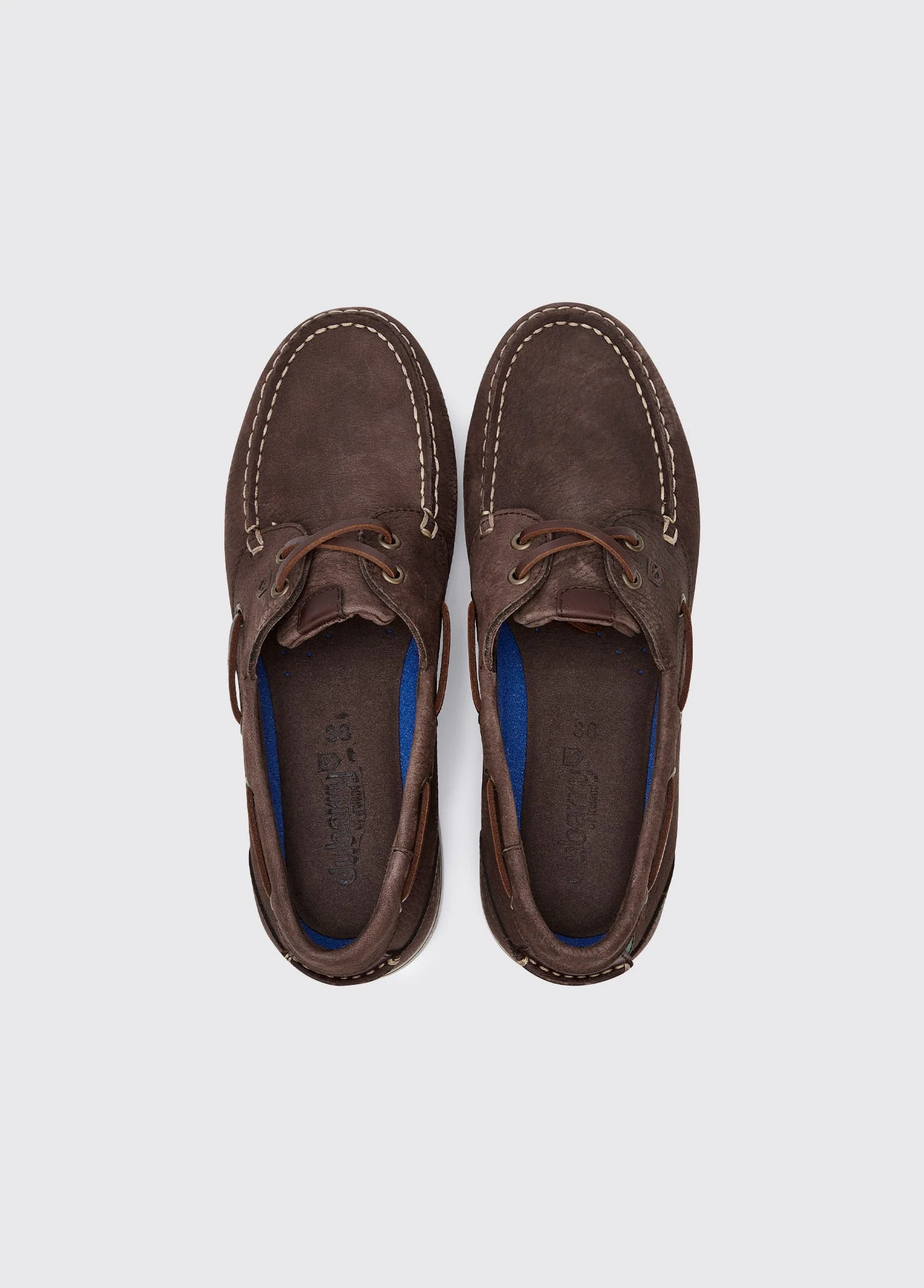 Flores Women’s dubarrylite™ Deck shoe - Cafe - Image 5