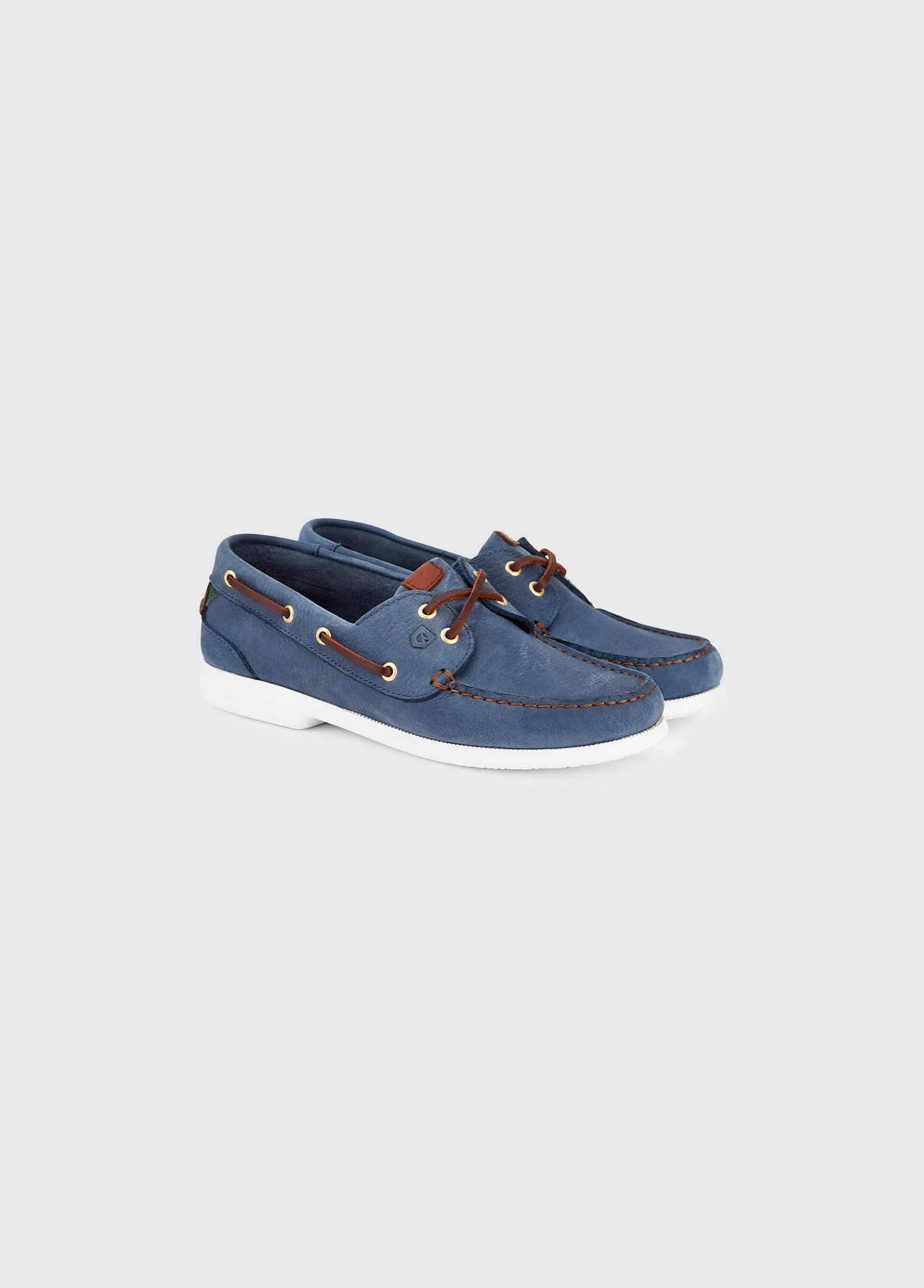 Flores Women’s dubarrylite™ Deck shoe - Denim