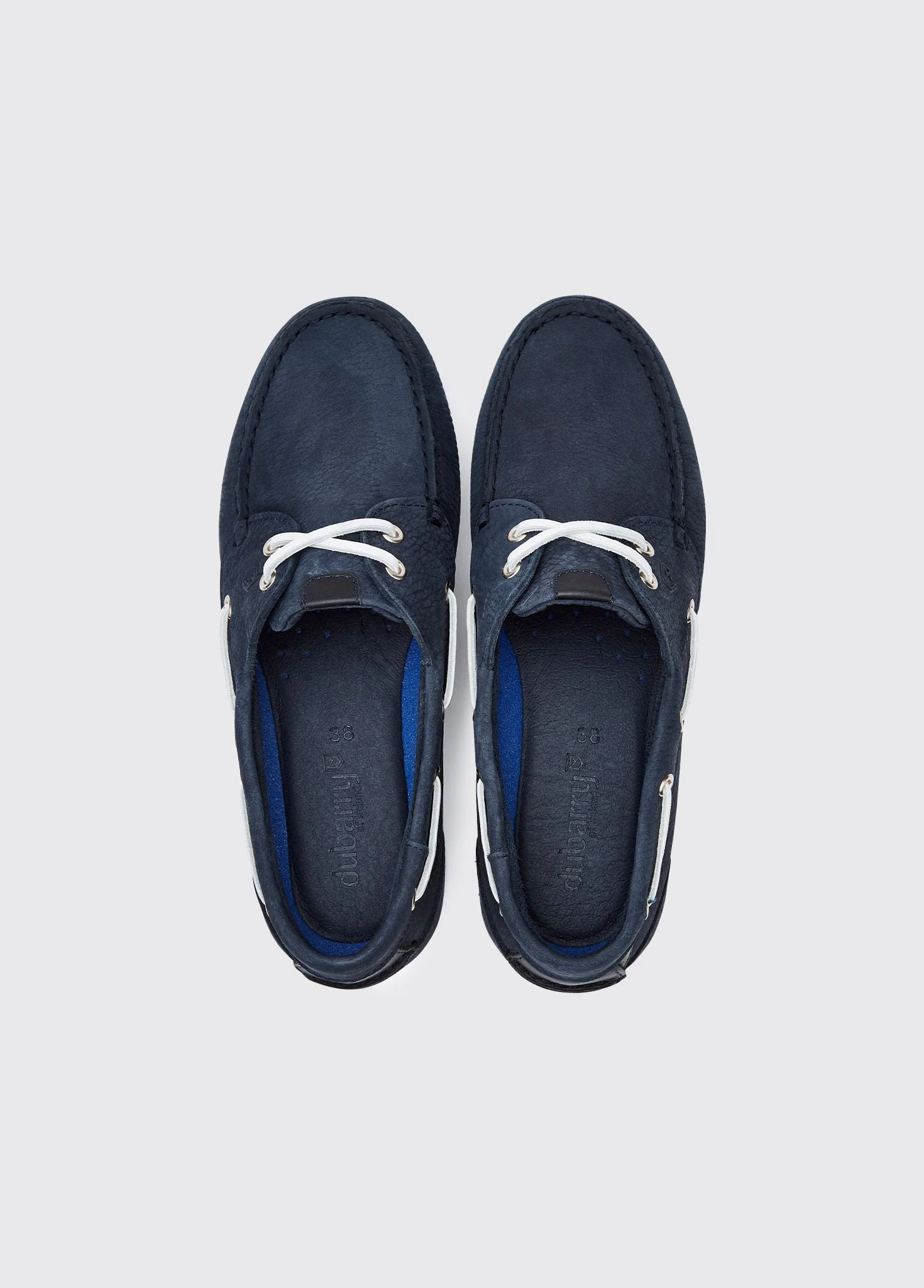Flores Women’s dubarrylite™ Deck shoe - Navy - Image 5