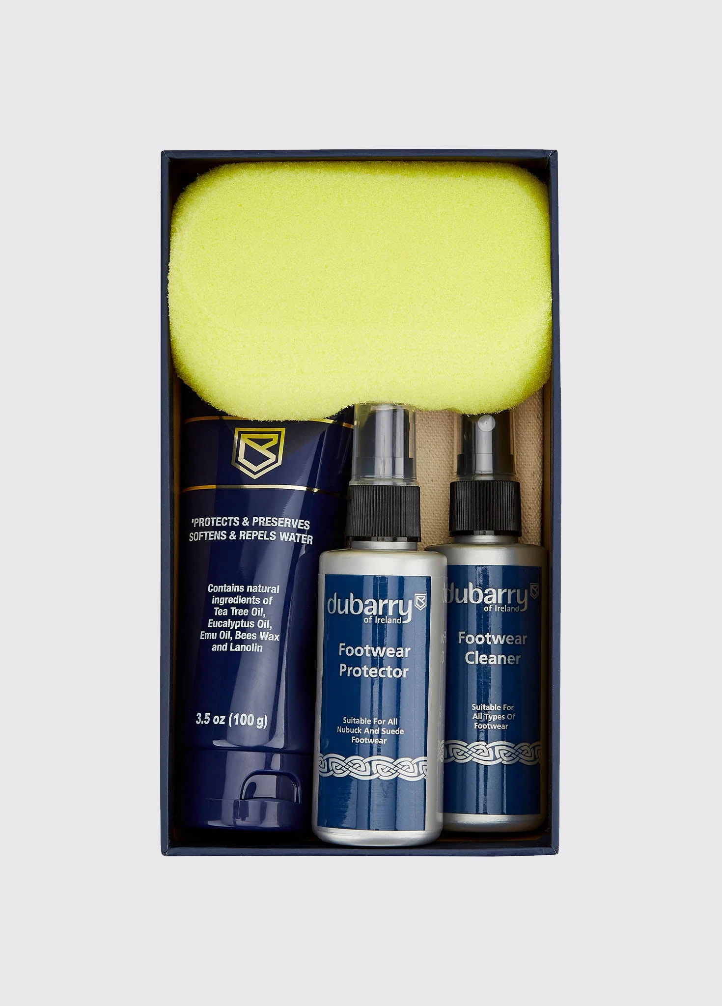 Derrymore Footwear Care Pack - Image 2