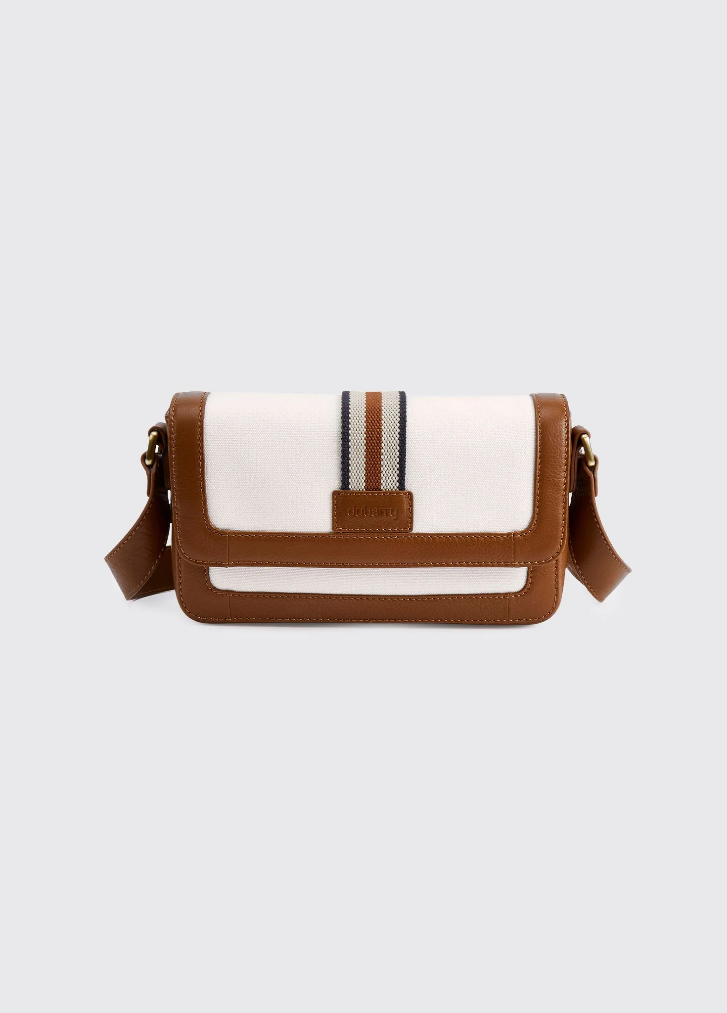 Hillsbrook Women’s cross-body bag - Caramel
