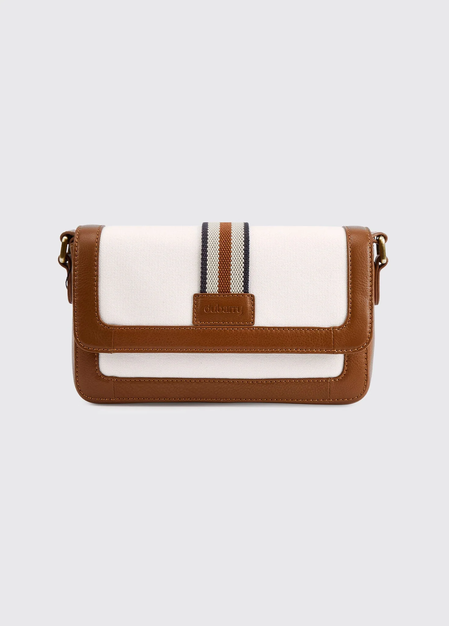 Hillsbrook Women’s cross-body bag - Caramel - Image 3