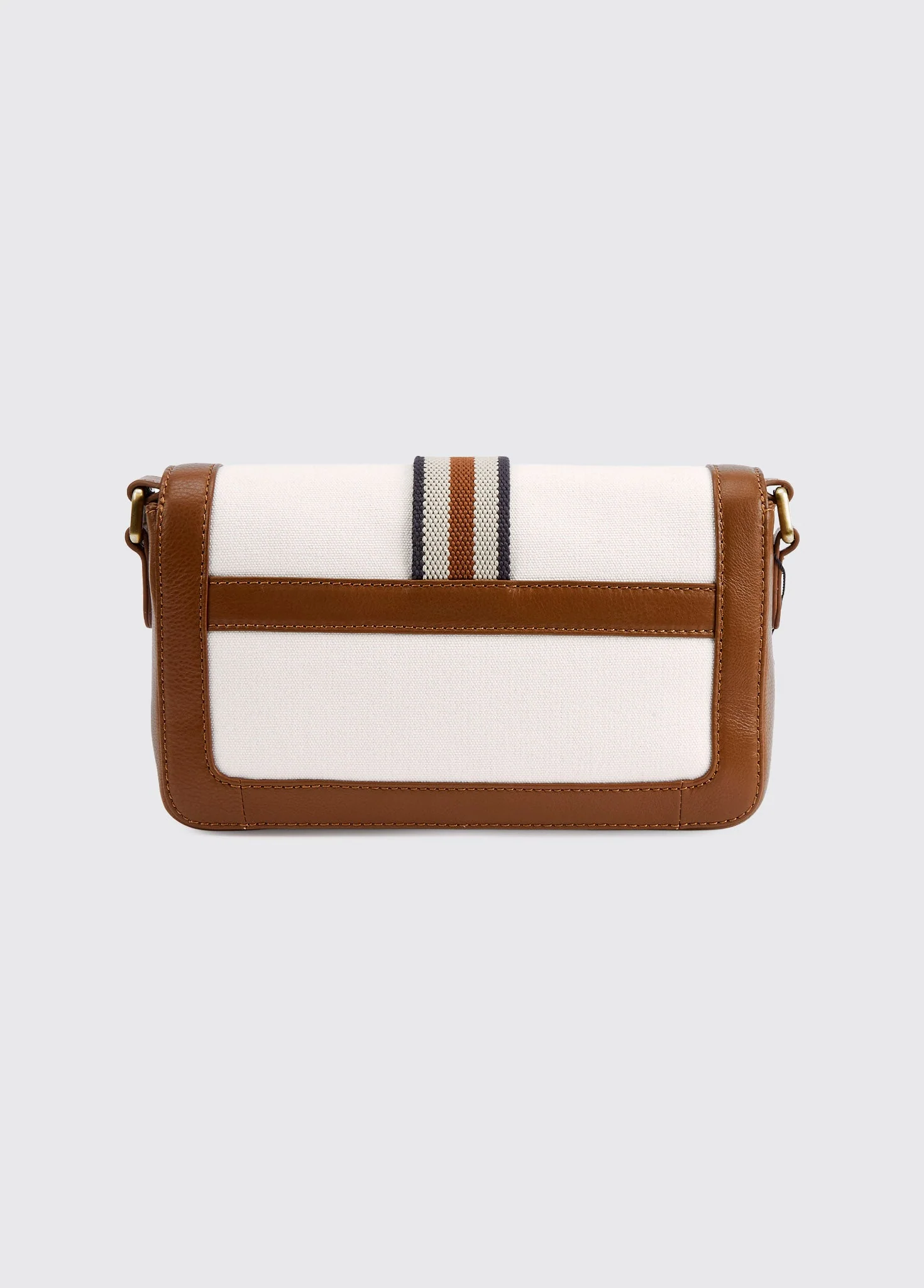 Hillsbrook Women’s cross-body bag - Caramel - Image 4