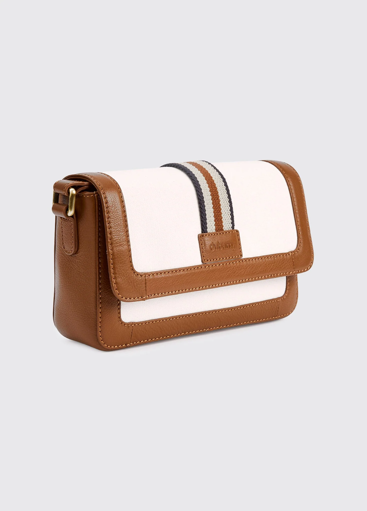Hillsbrook Women’s cross-body bag - Caramel - Image 5