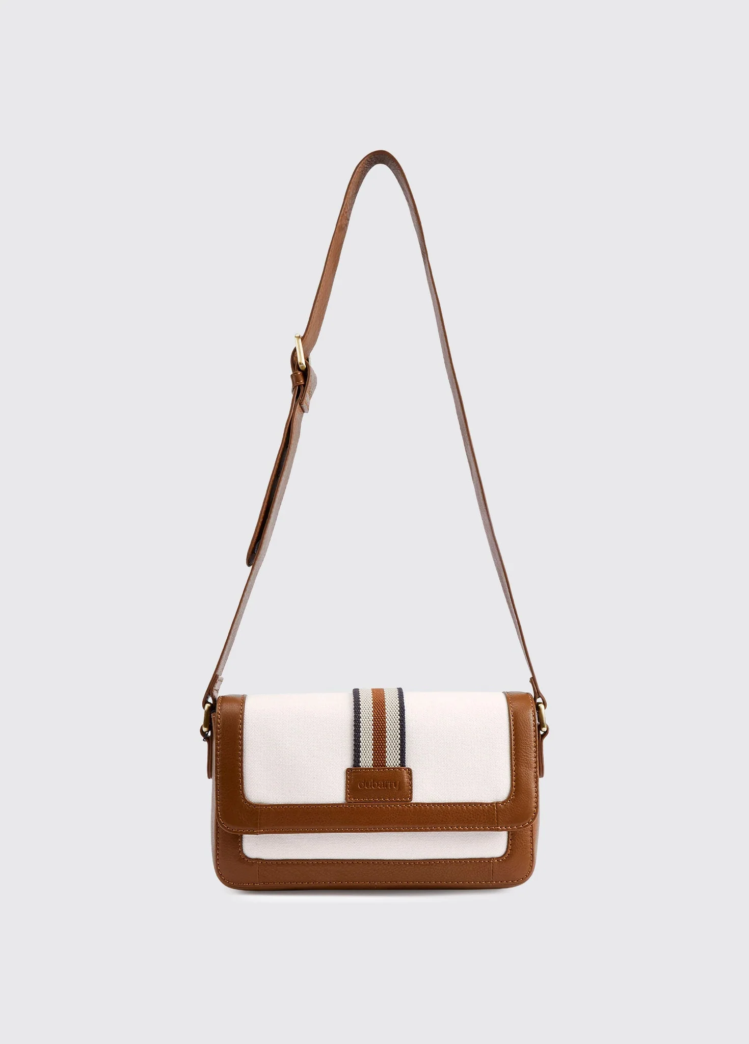 Hillsbrook Women’s cross-body bag - Caramel - Image 6