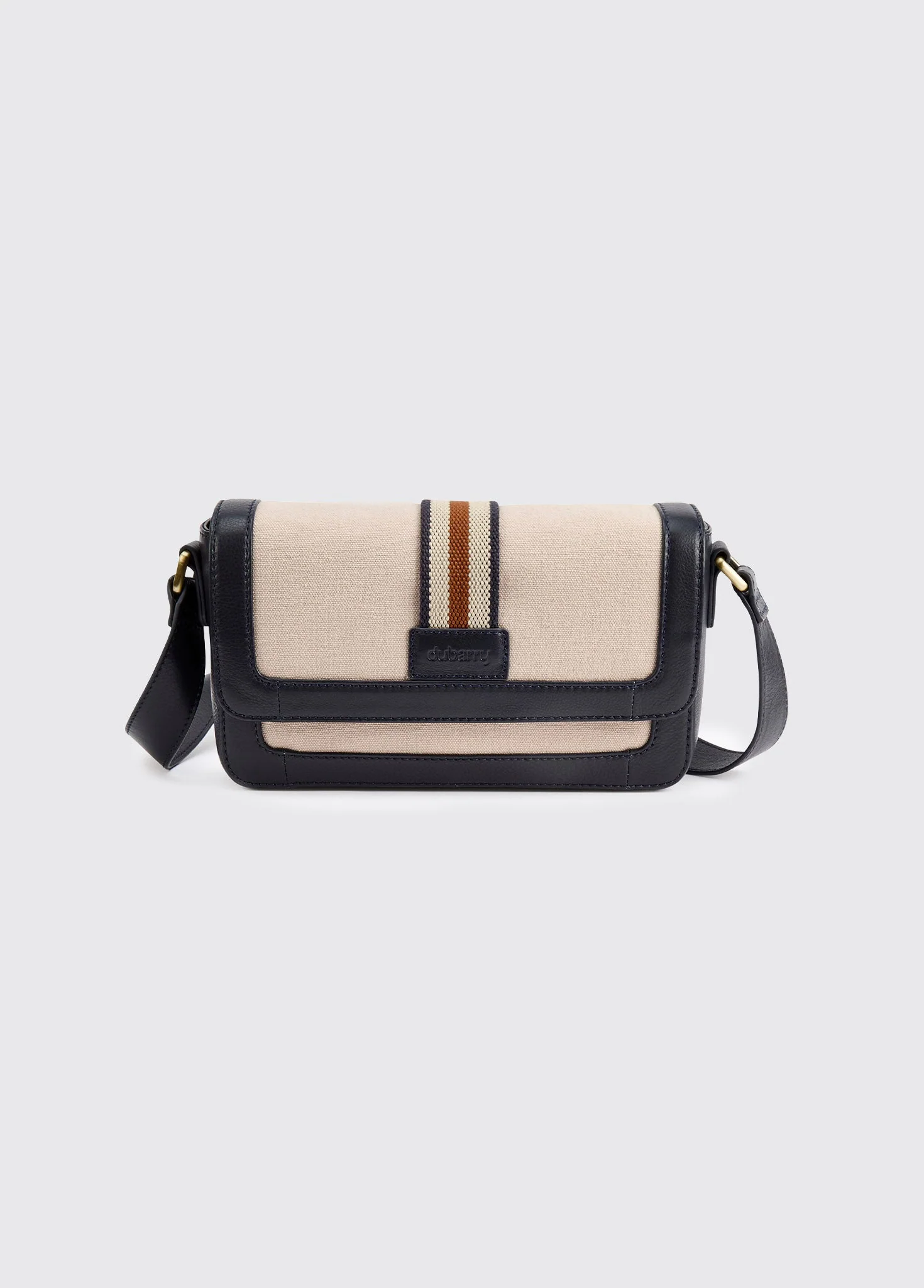 Hillsbrook Women’s cross-body bag - Navy