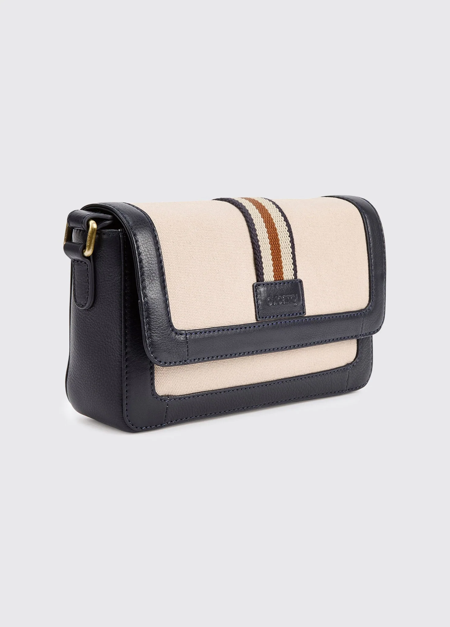 Hillsbrook Women’s cross-body bag - Navy - Image 4