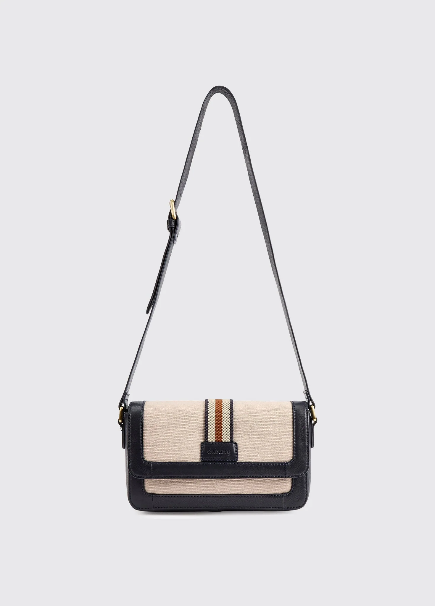 Hillsbrook Women’s cross-body bag - Navy - Image 5
