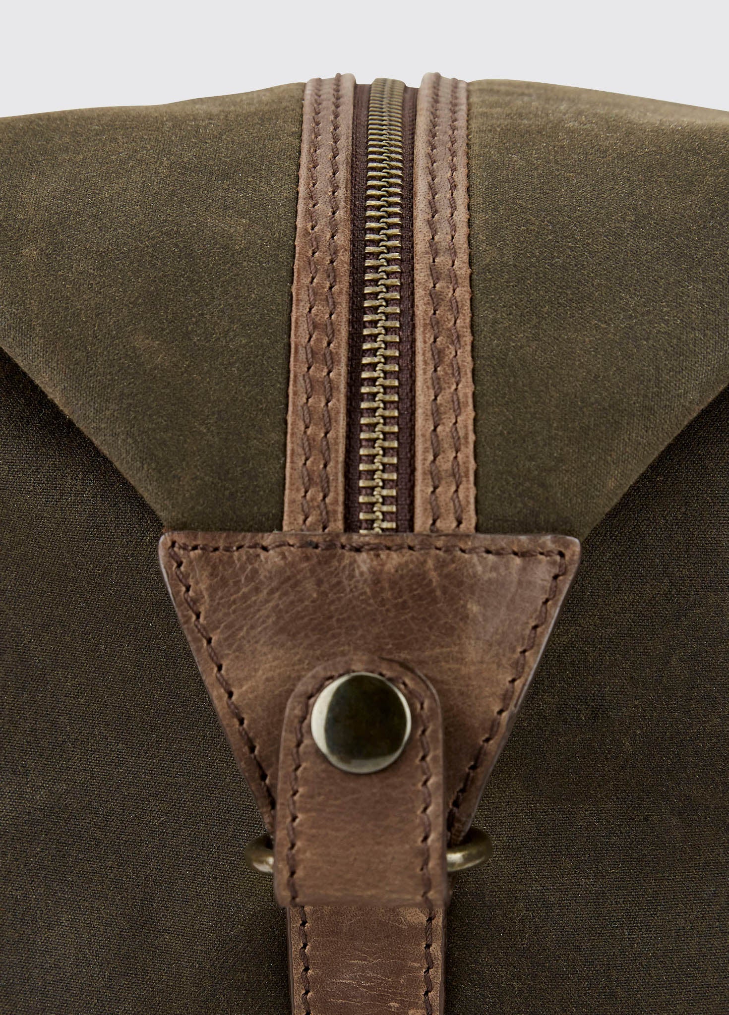 Brittas Holdall - Olive - Image 4