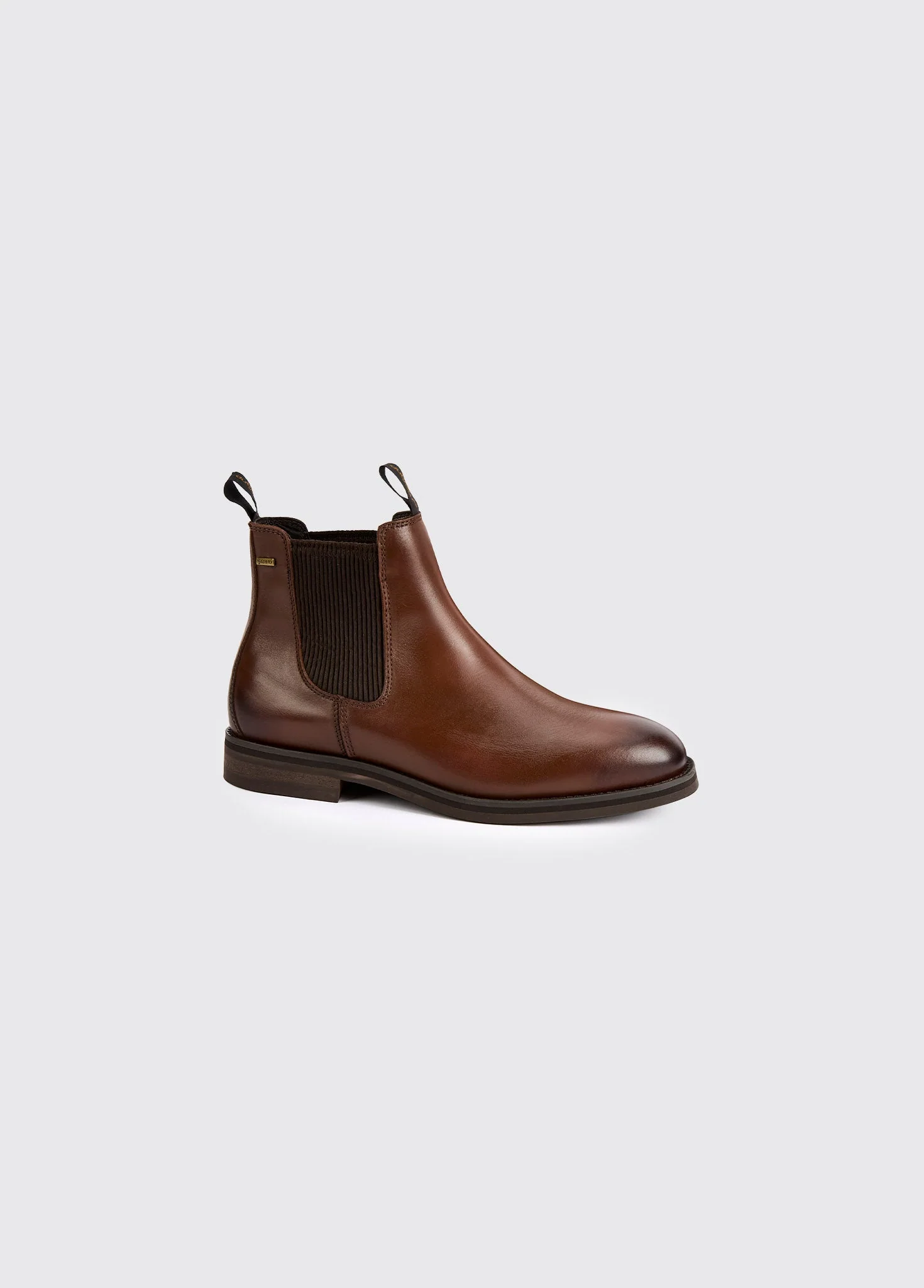Kells Men's Chelsea Boot - Brown - Image 5