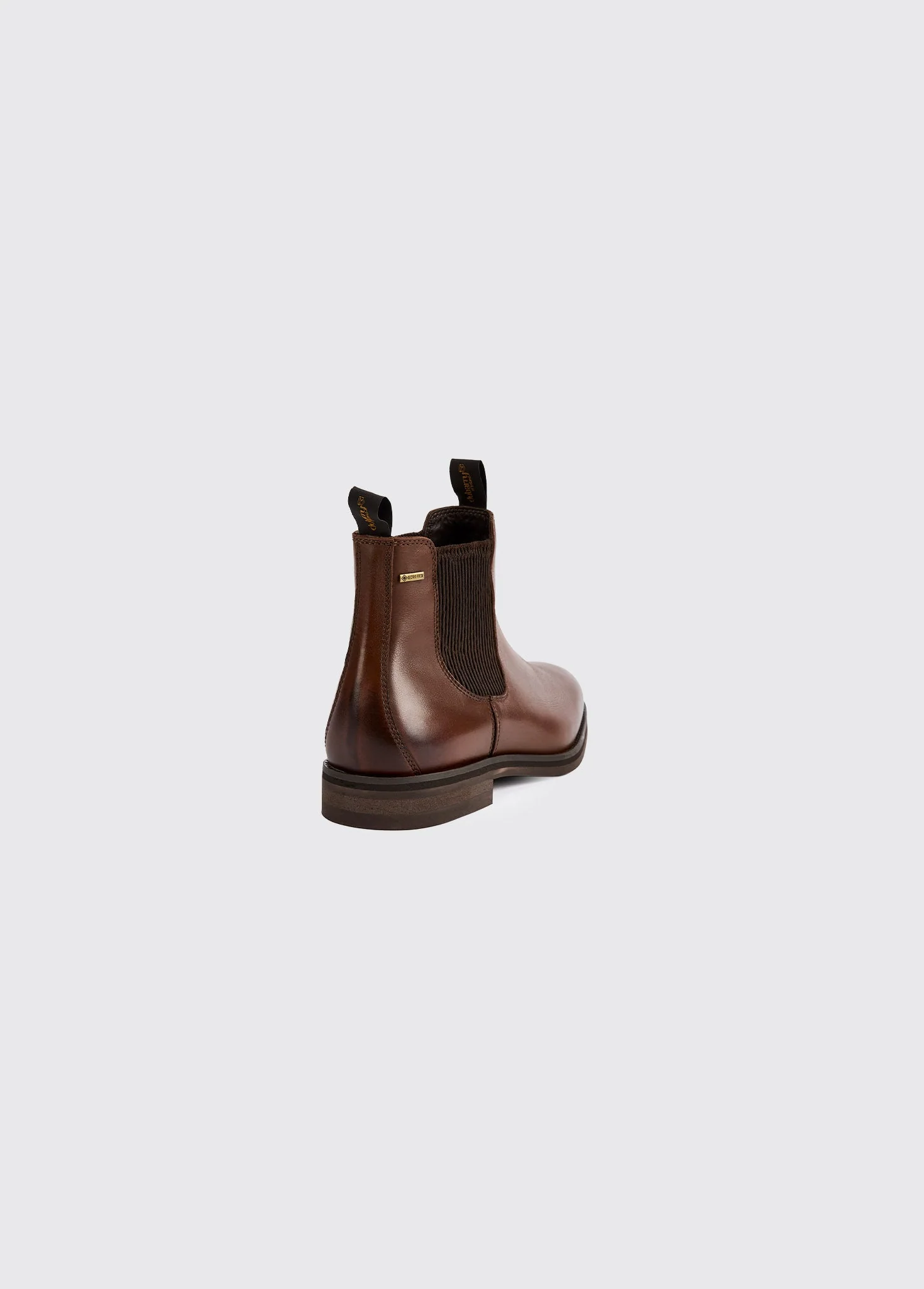Kells Men's Chelsea Boot - Brown - Image 6