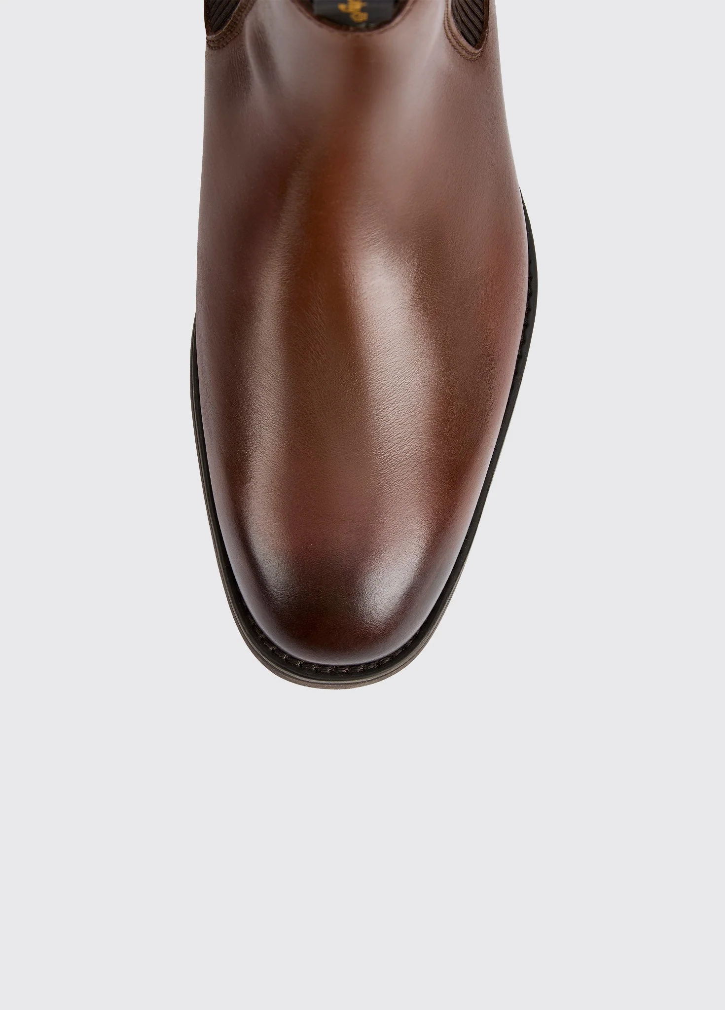 Kells Men's Chelsea Boot - Brown - Image 7