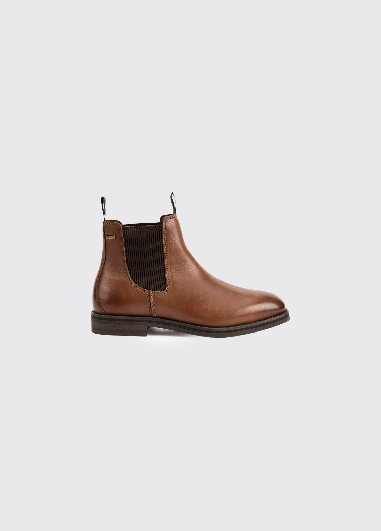 Kells Men's Chelsea Boot - Tan - Image 4