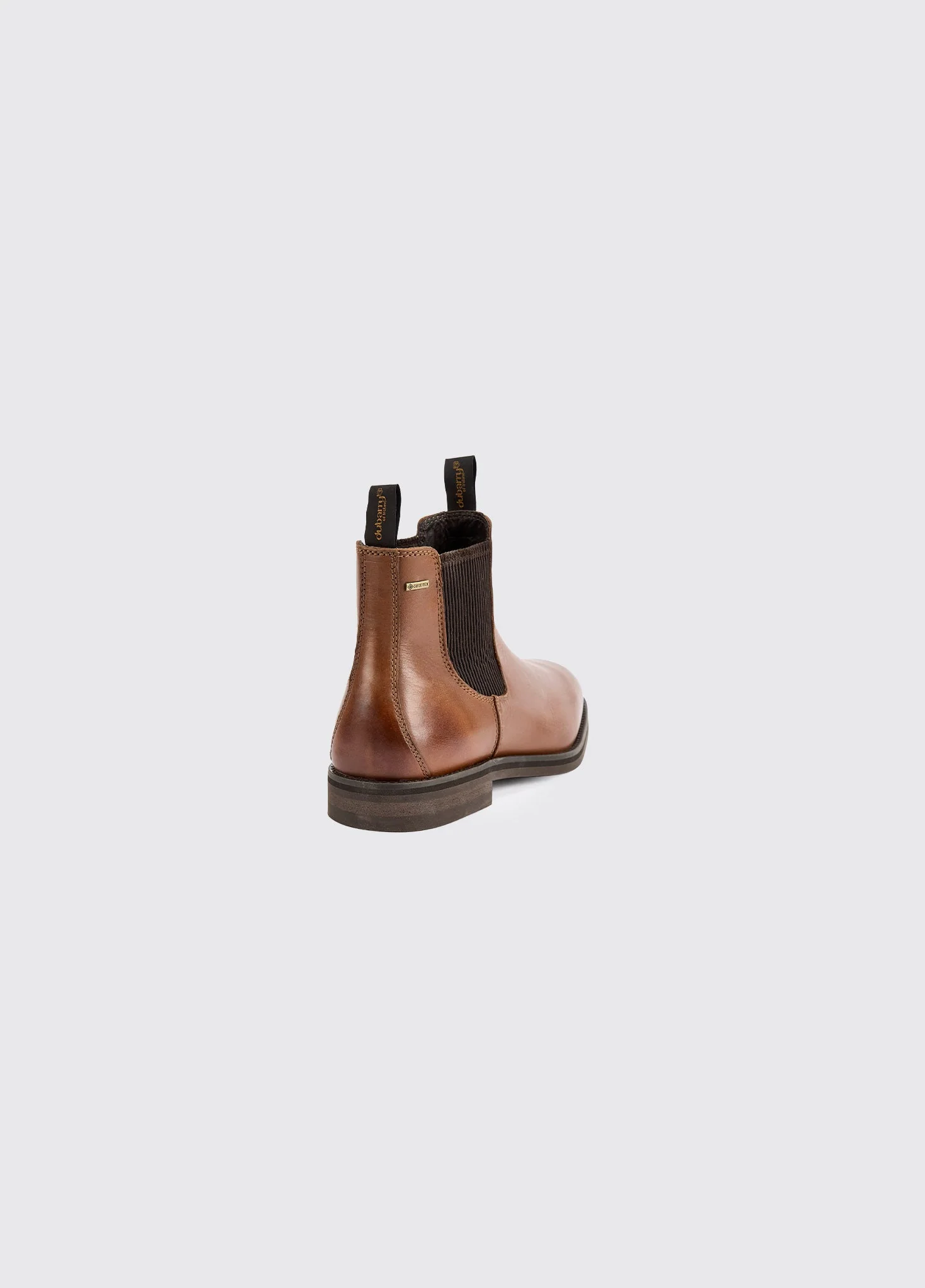 Kells Men's Chelsea Boot - Tan - Image 6