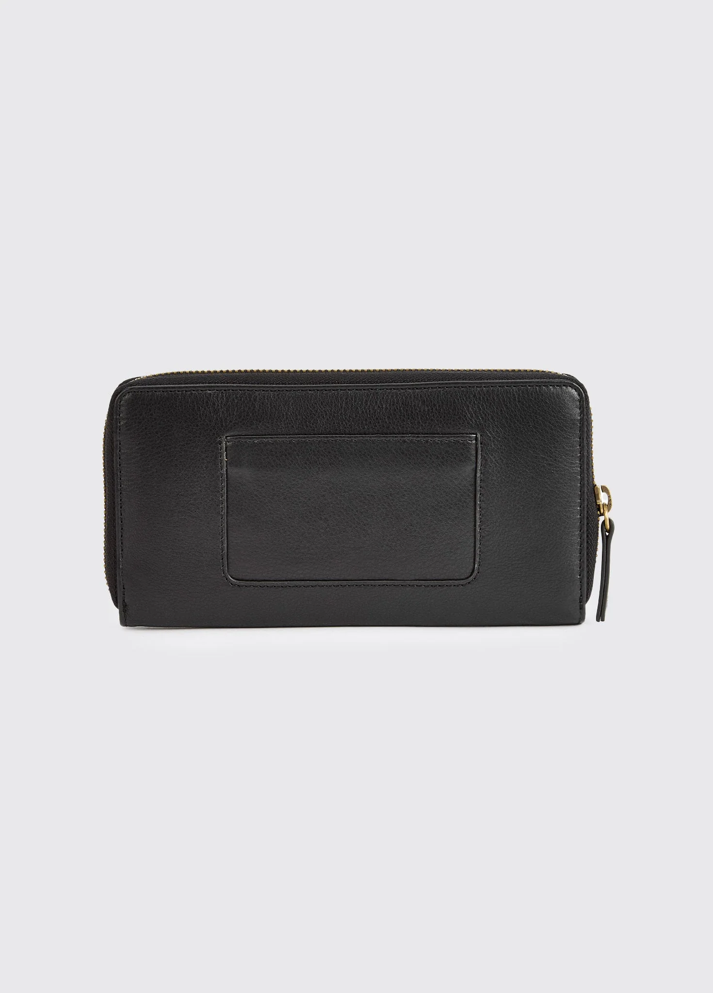 Killucan Leather wallet - Black - Image 2