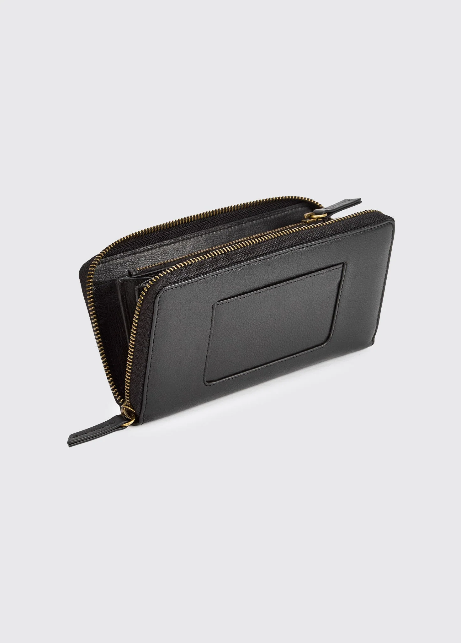 Killucan Leather wallet - Black - Image 3