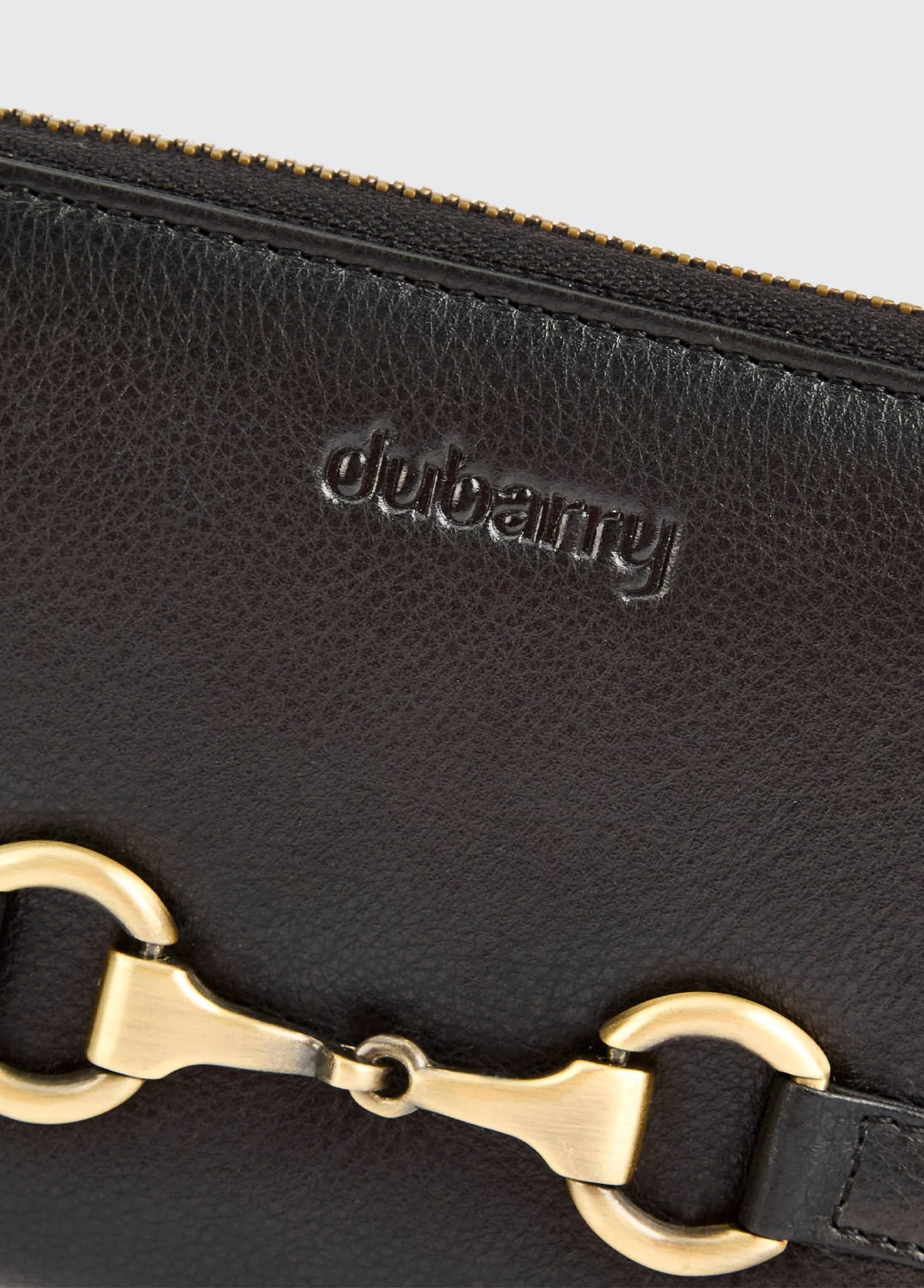Killucan Leather wallet - Black - Image 5