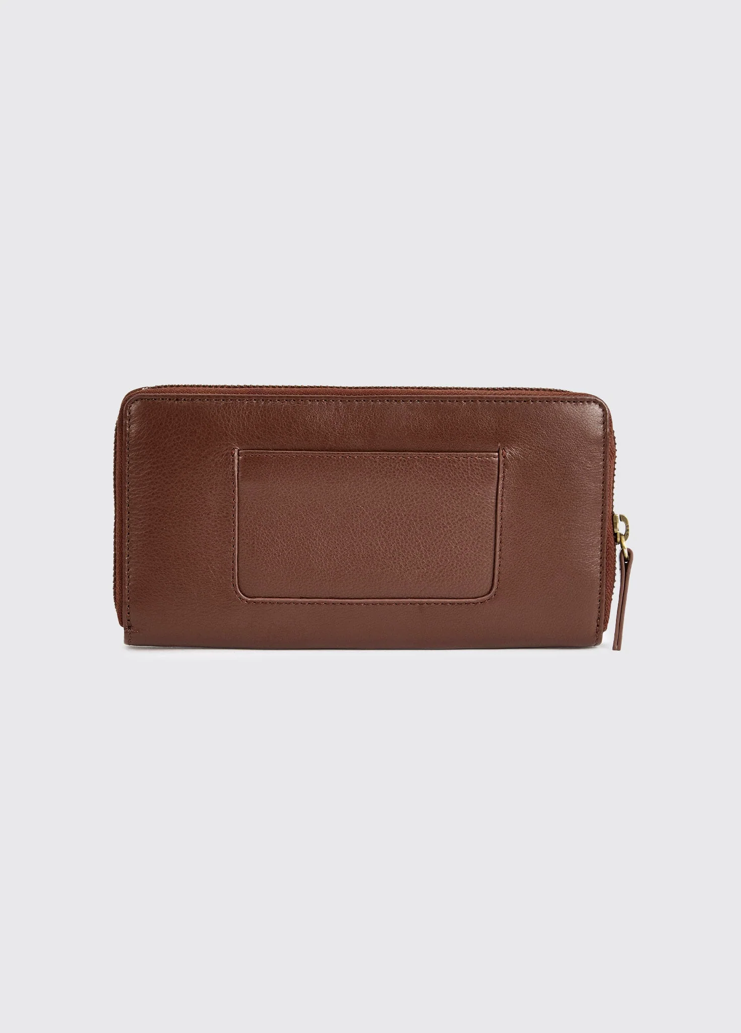 Killucan Leather wallet - Cedar - Image 2