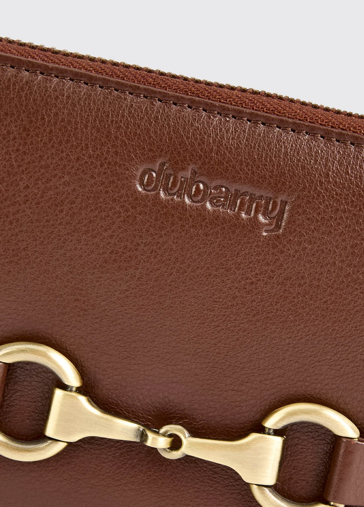 Killucan Leather wallet - Cedar - Image 5
