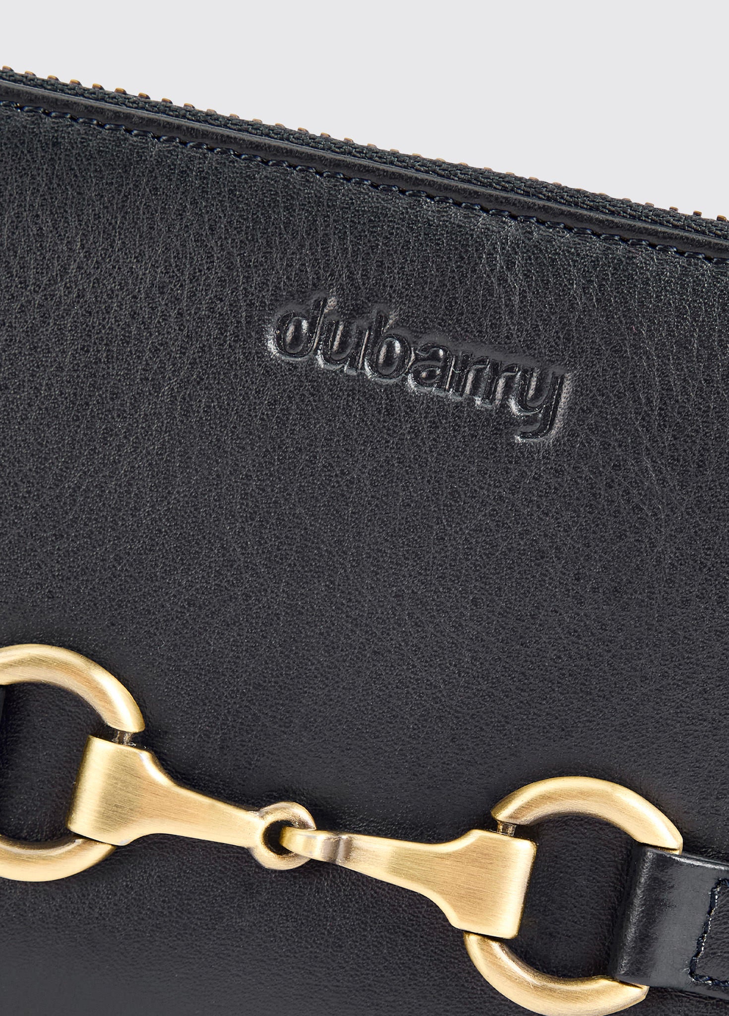 Killucan Leather wallet - Navy - Image 5