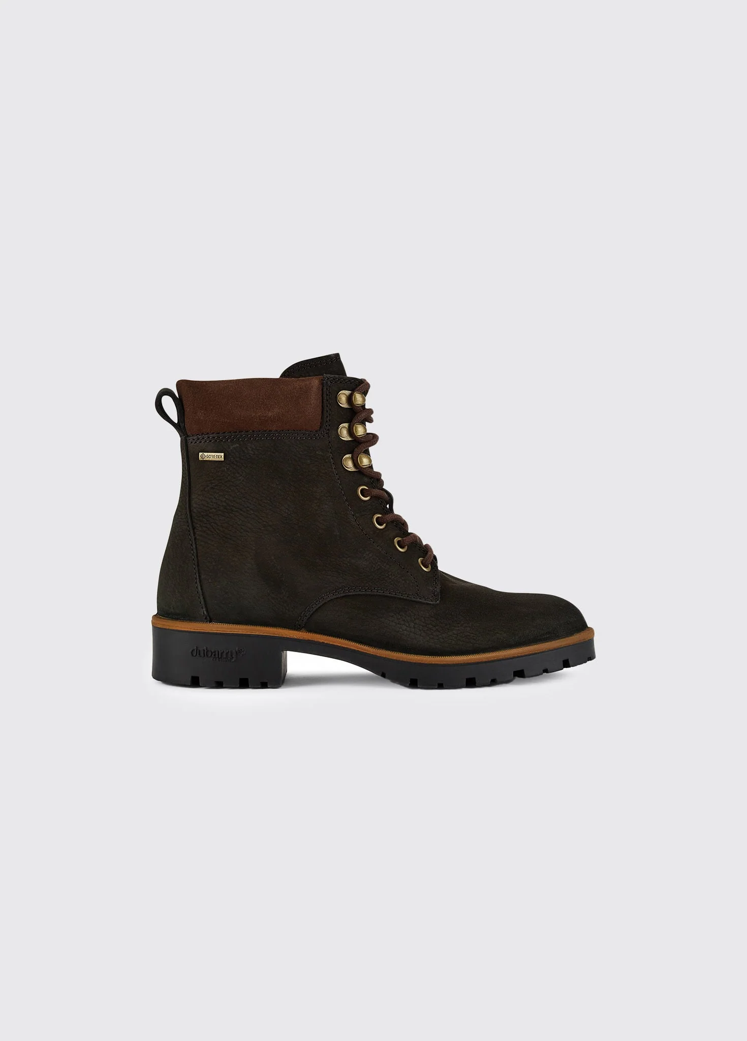 Strokestown Boot - Black - Image 4