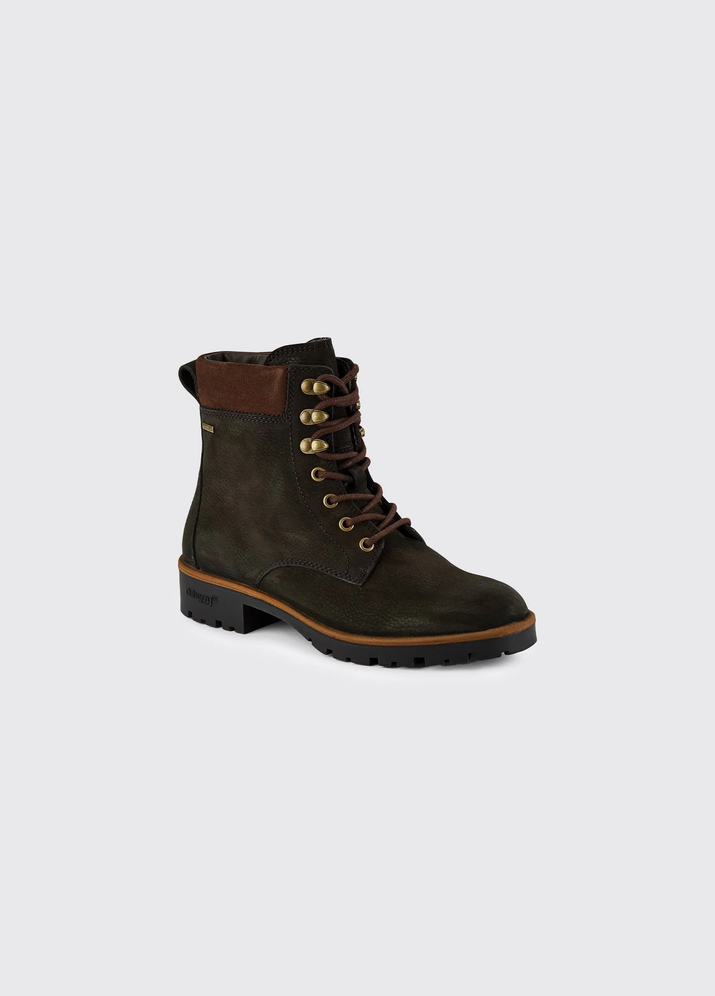 Strokestown Boot - Black - Image 5