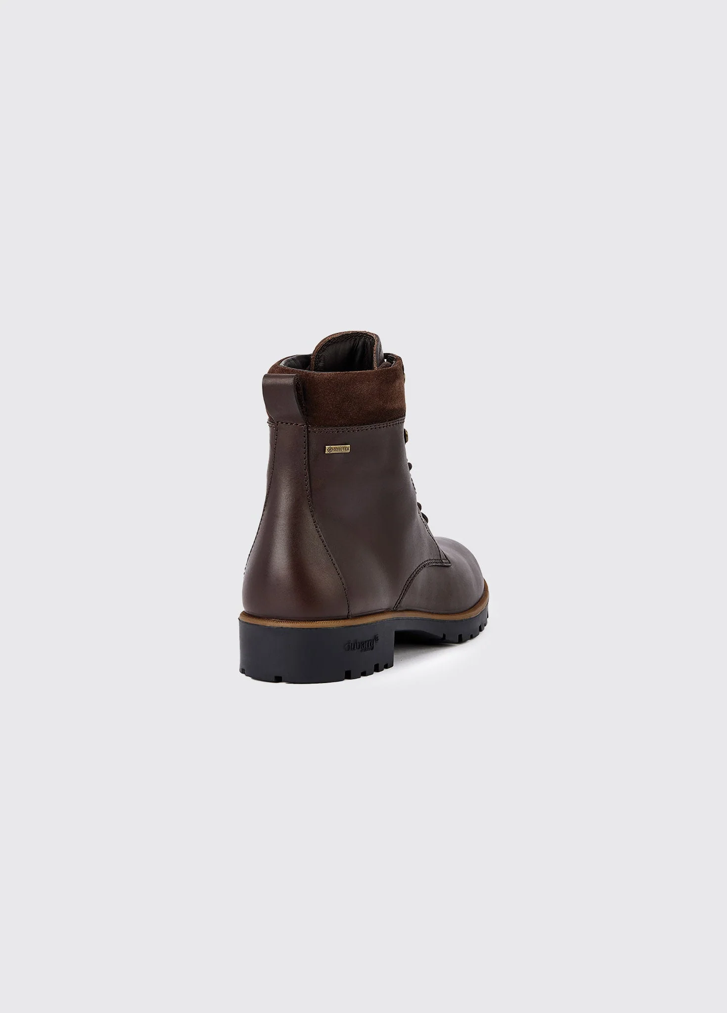 Strokestown Boot - Mahogany - Image 6