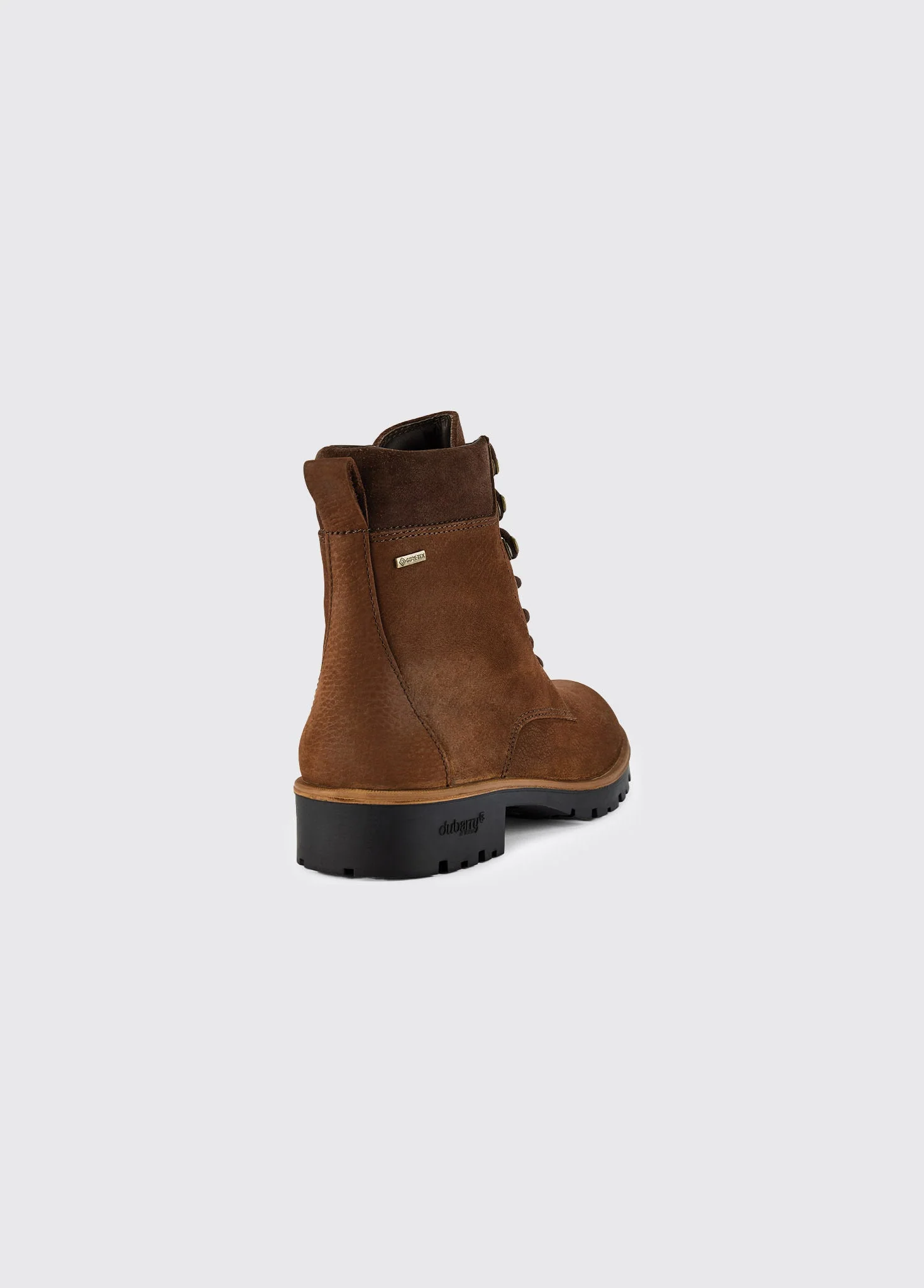 Strokestown Boot - Walnut - Image 6