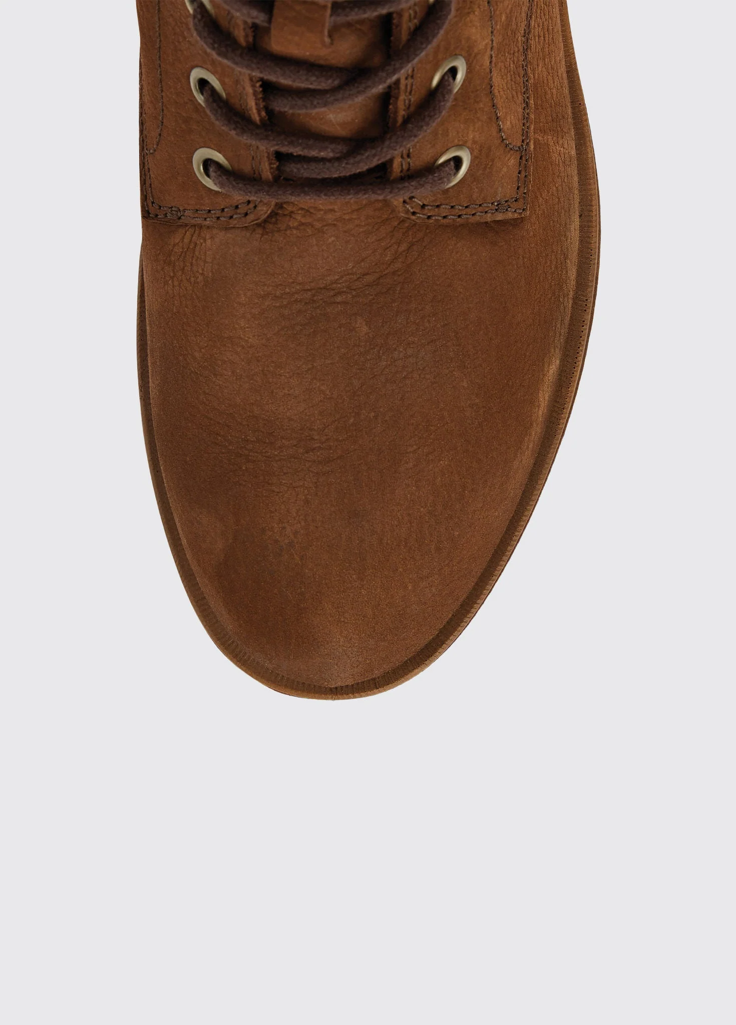 Strokestown Boot - Walnut - Image 7