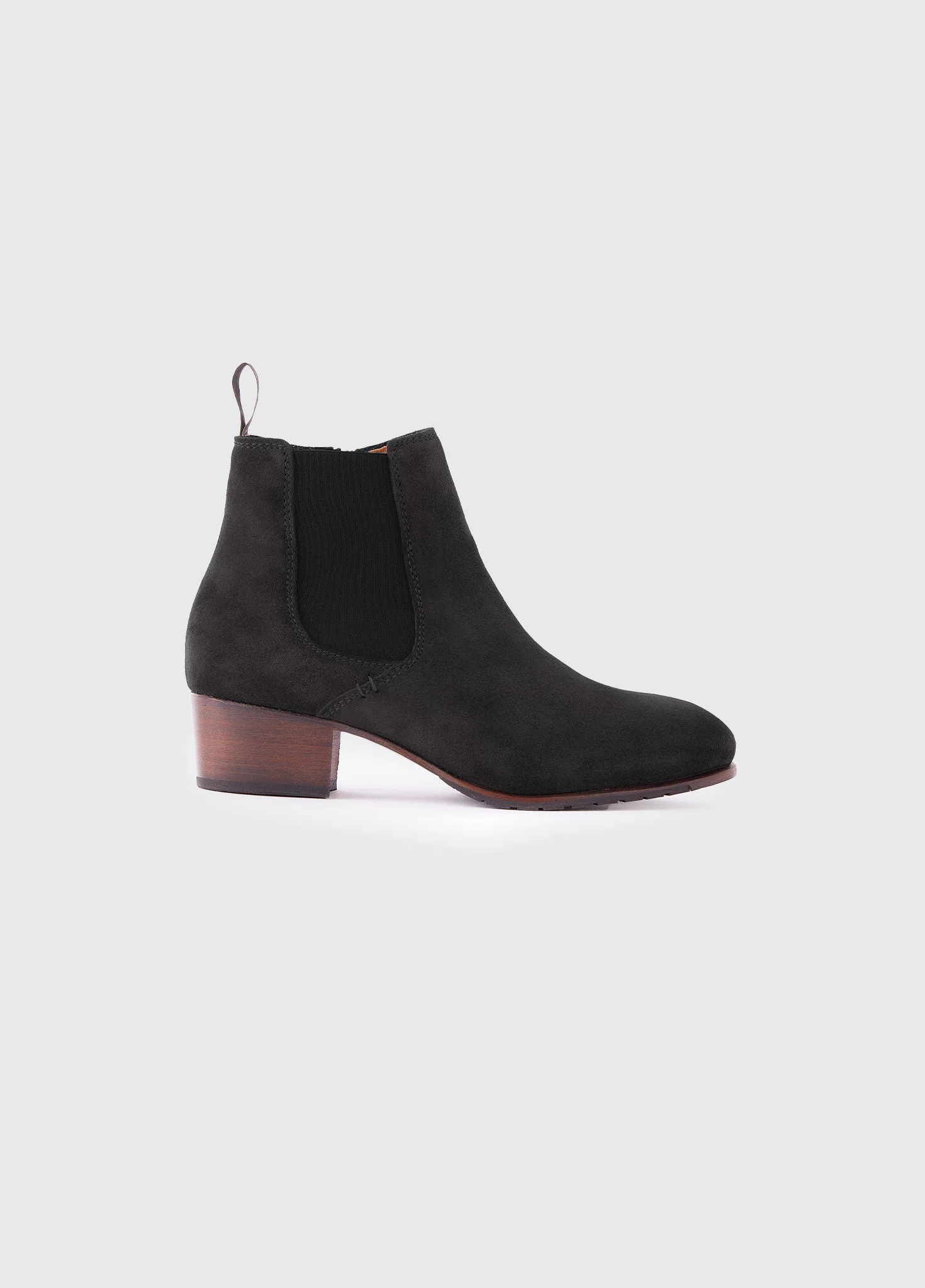 Bray Chelsea Boot - Black - Image 3
